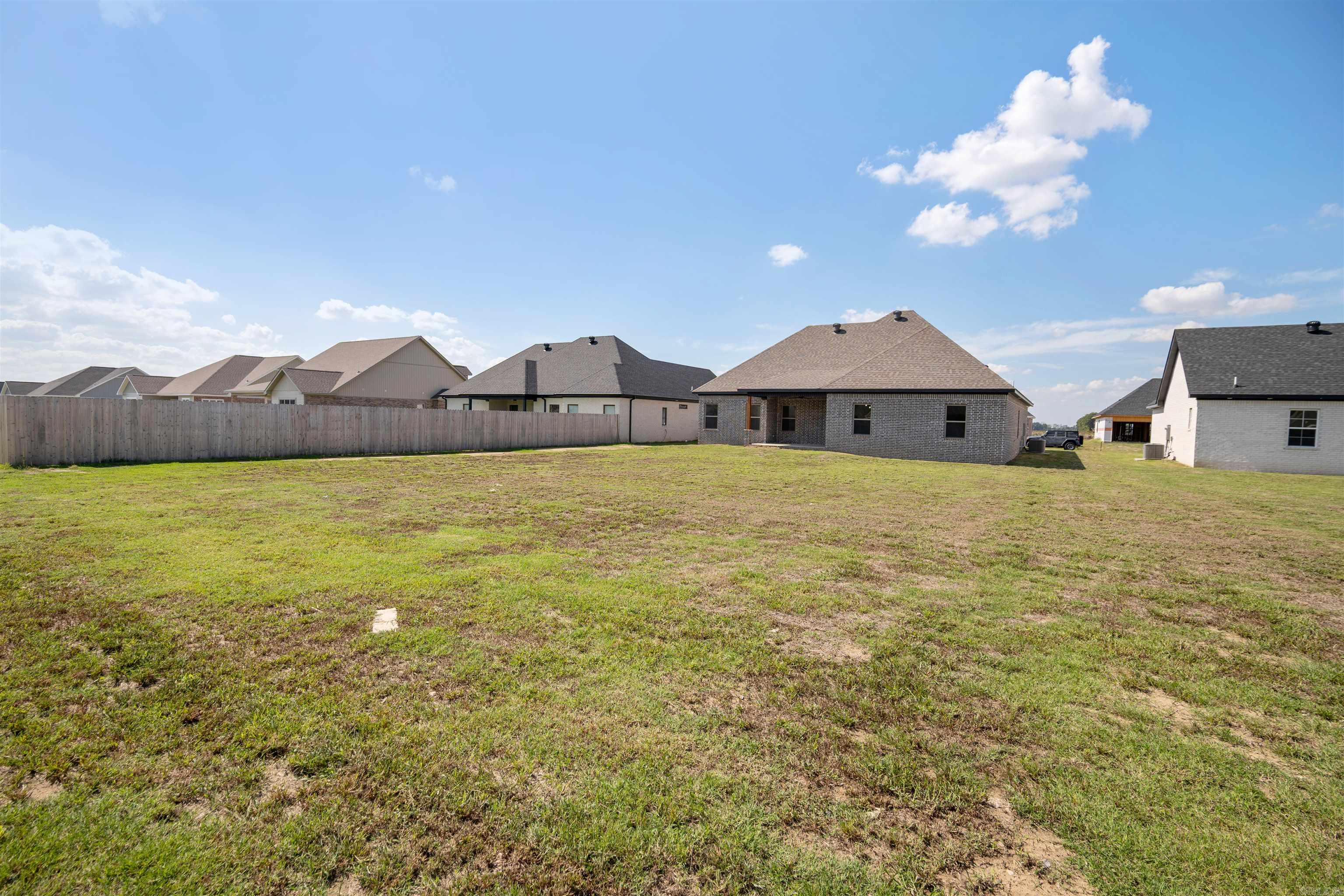 160 Pintail Pointe Manila, AR 72442
