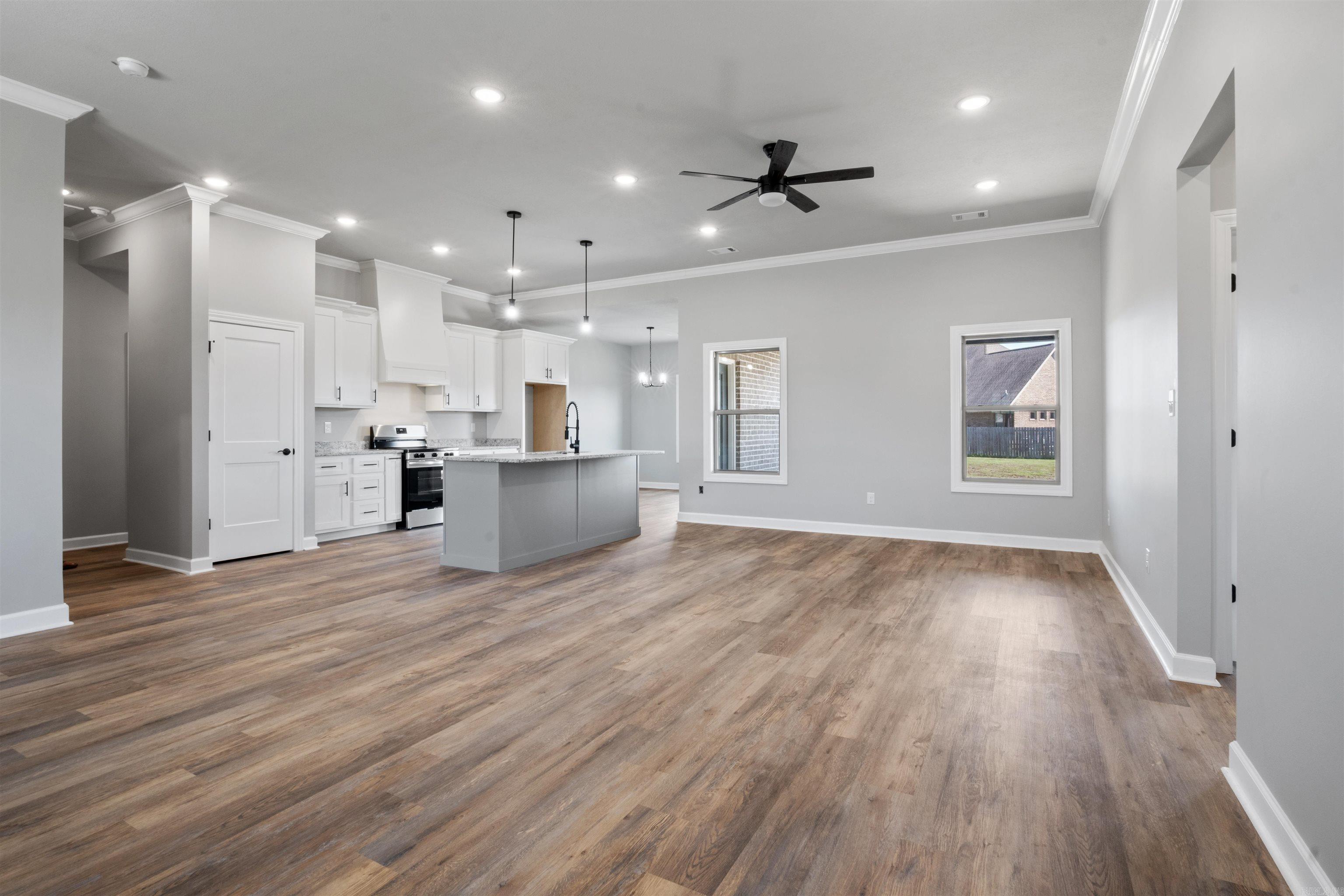 160 Pintail Pointe Manila, AR 72442