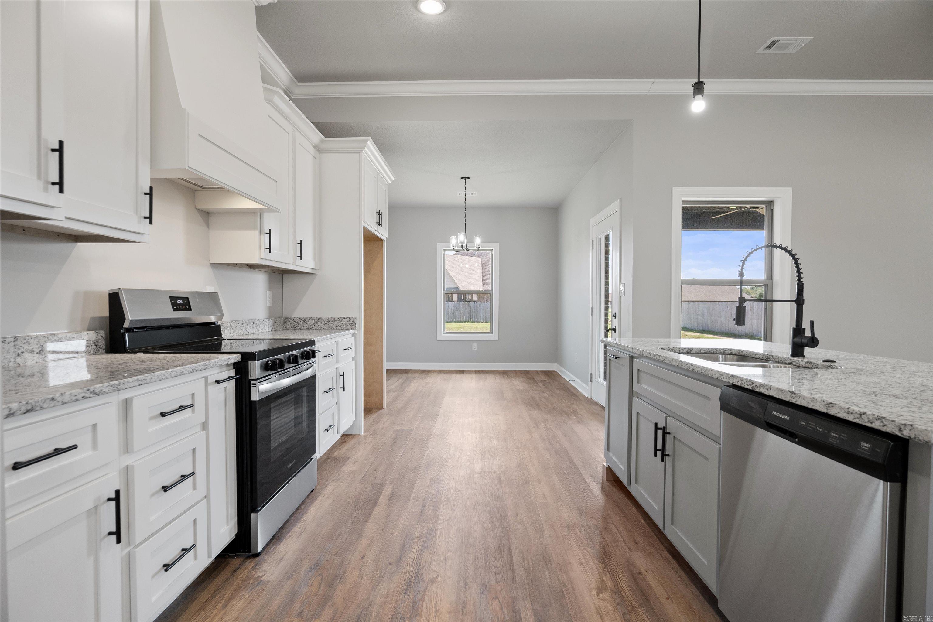 160 Pintail Pointe Manila, AR 72442