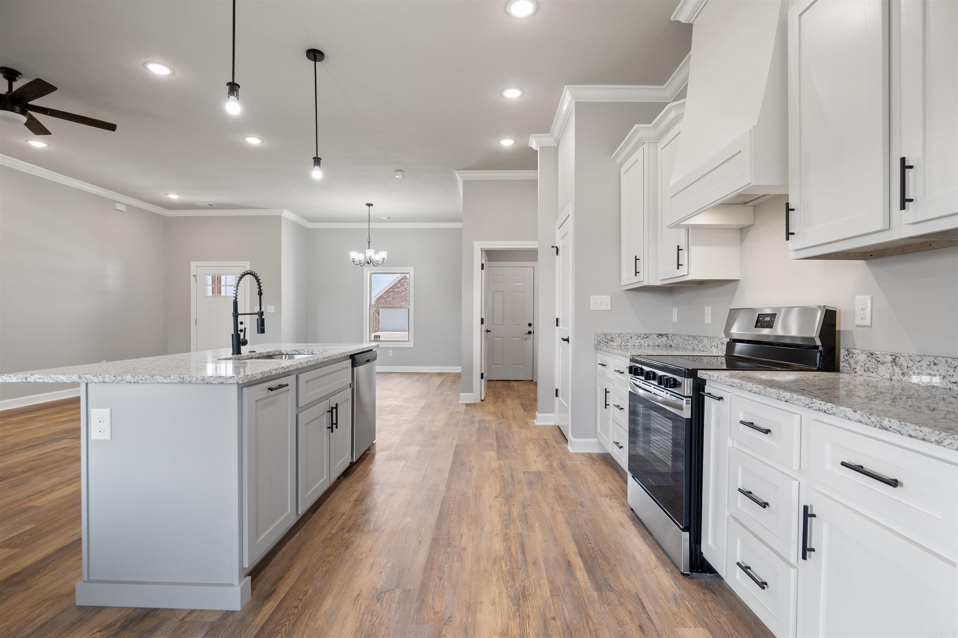 160 Pintail Pointe Manila, AR 72442