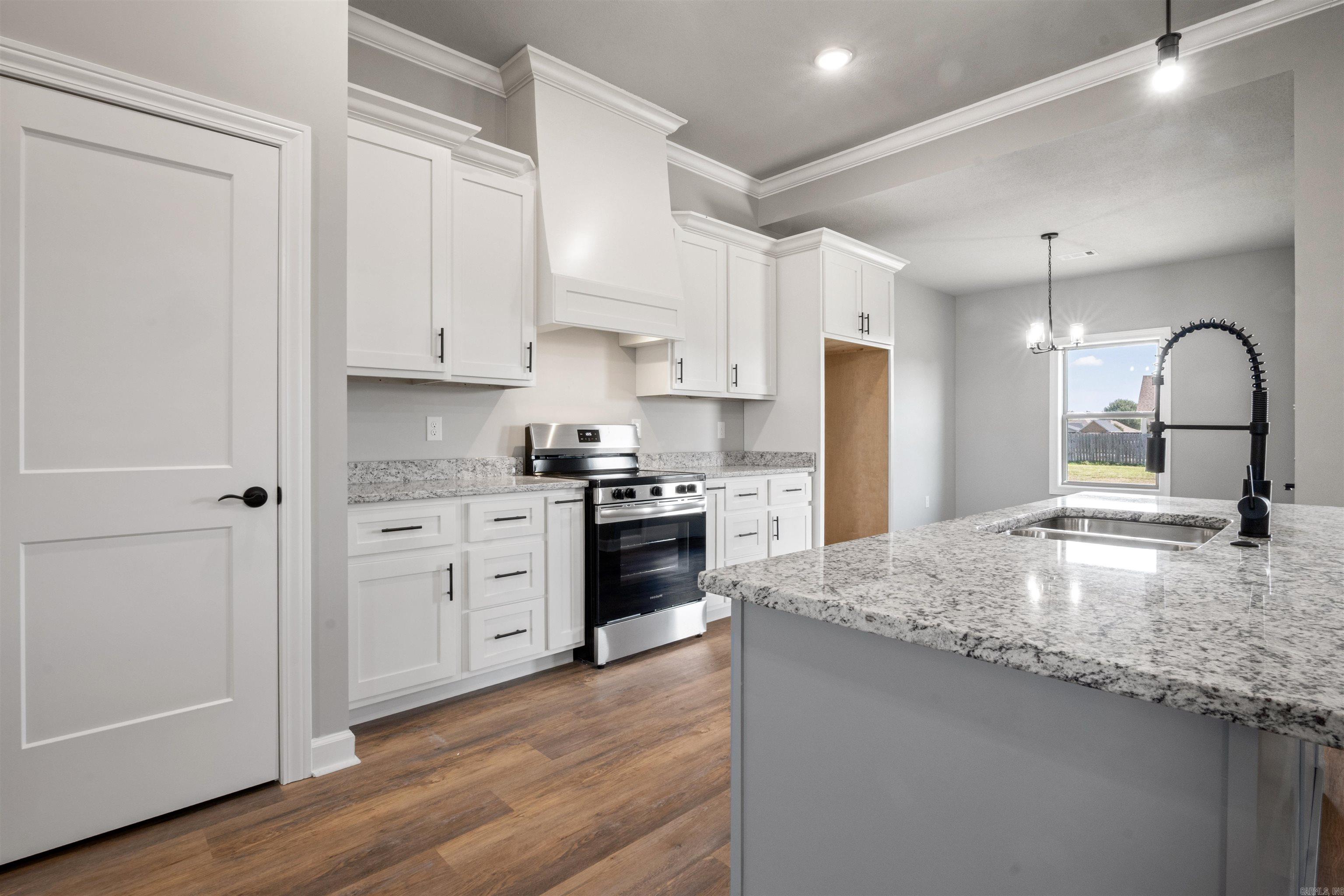 160 Pintail Pointe Manila, AR 72442