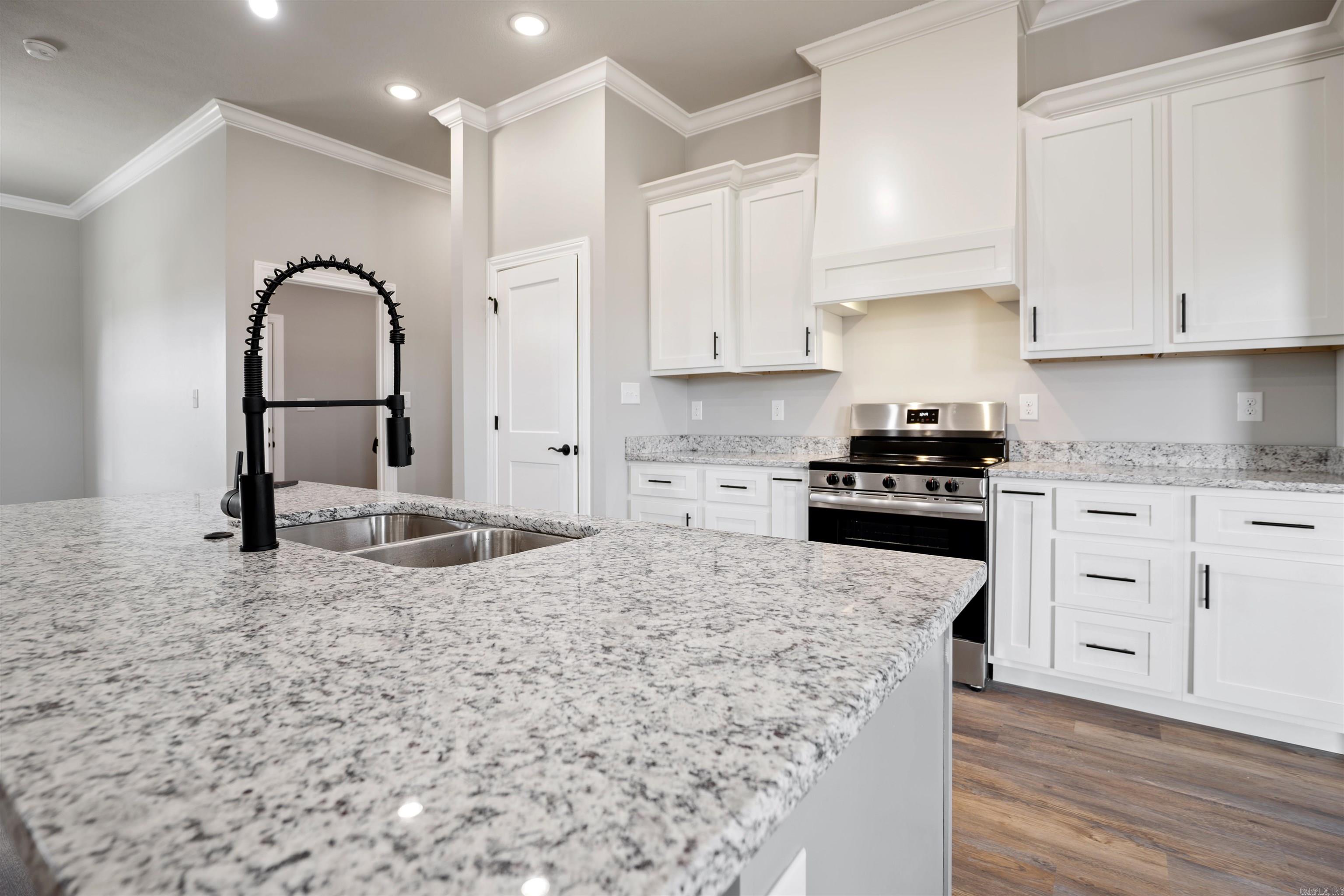 160 Pintail Pointe Manila, AR 72442