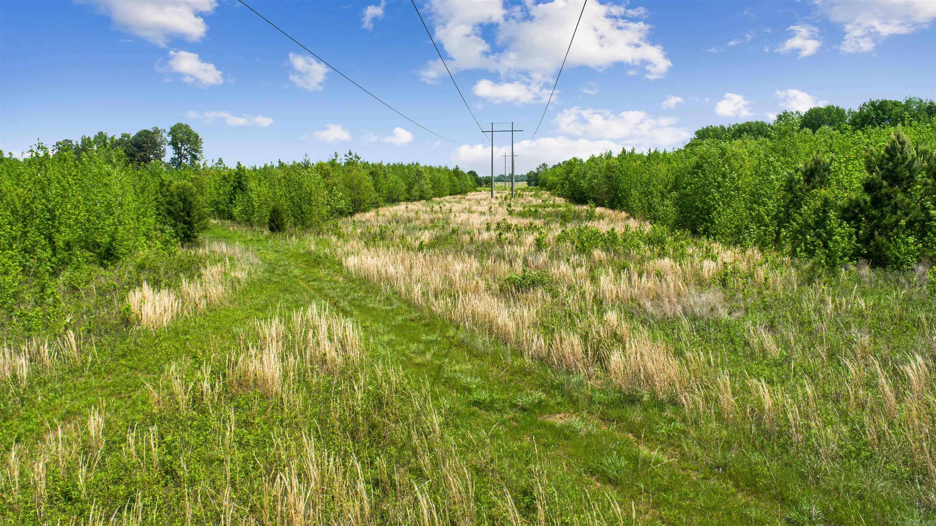 67.78 acres CR 114  Jonesboro, AR