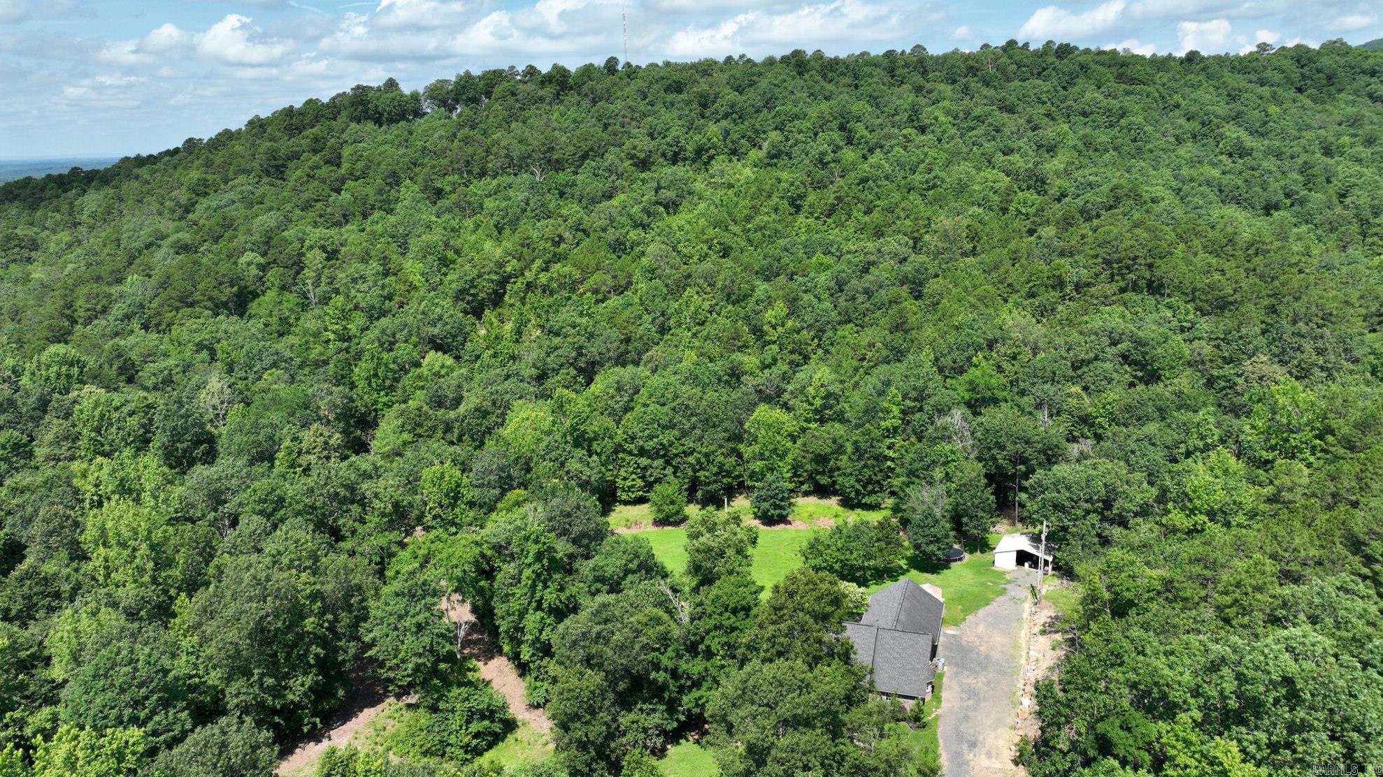 137 Gone Fishin  Mena, AR