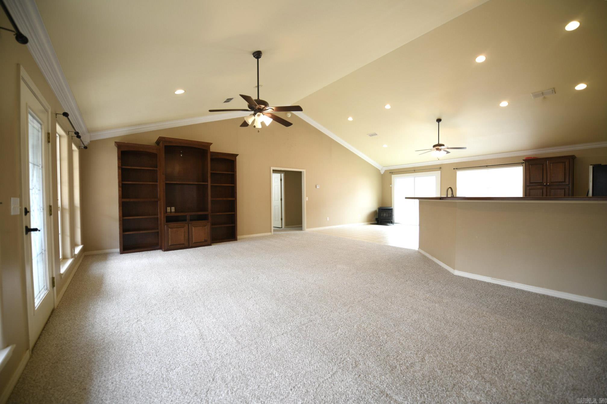 137 Gone Fishin  Mena, AR