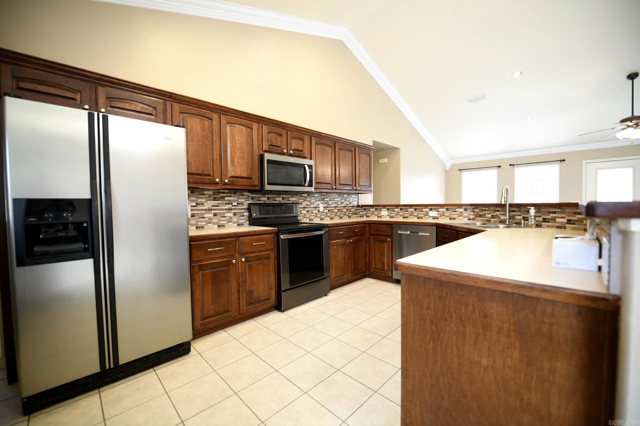 137 Gone Fishin  Mena, AR