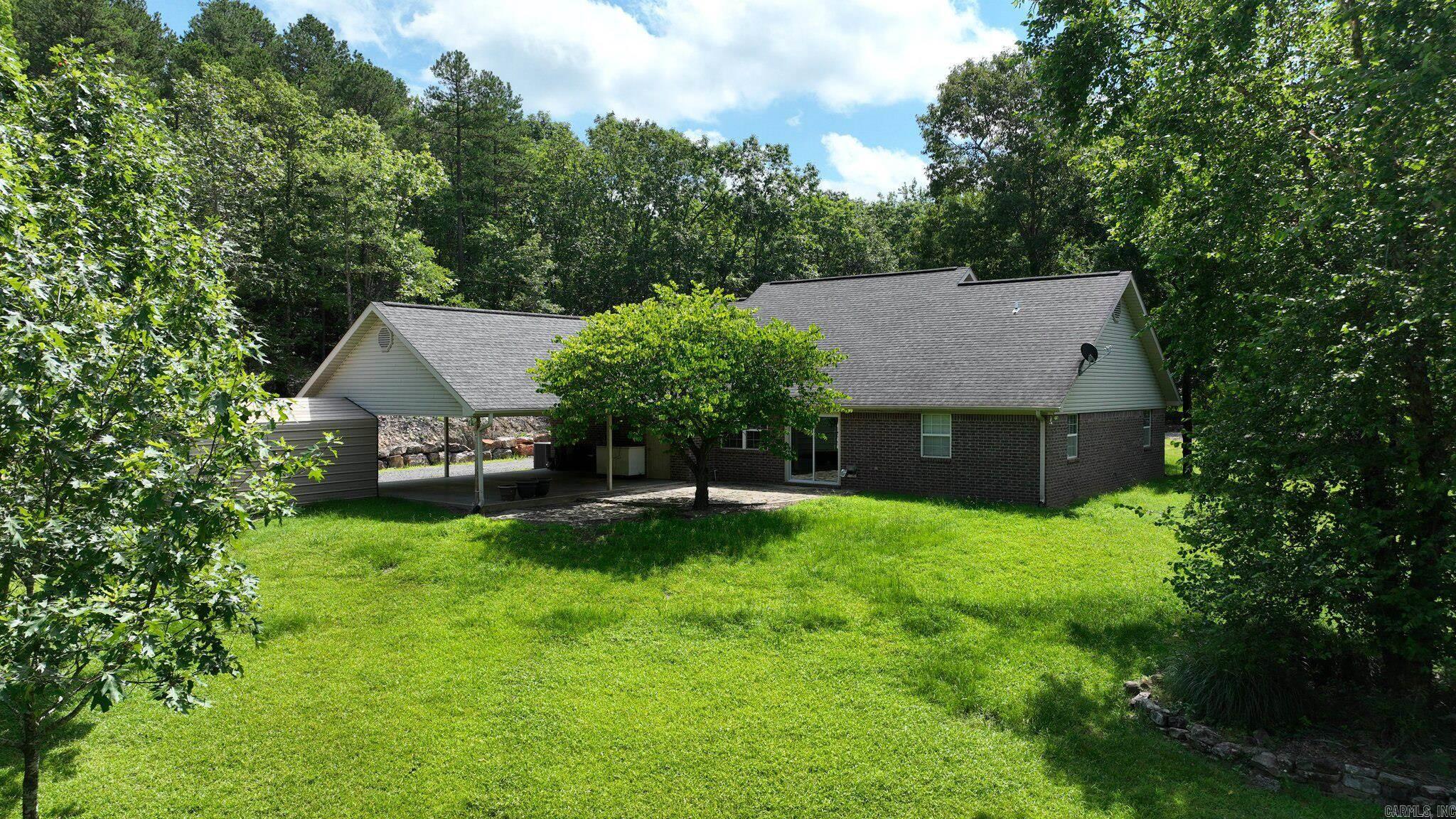 137 Gone Fishin  Mena, AR