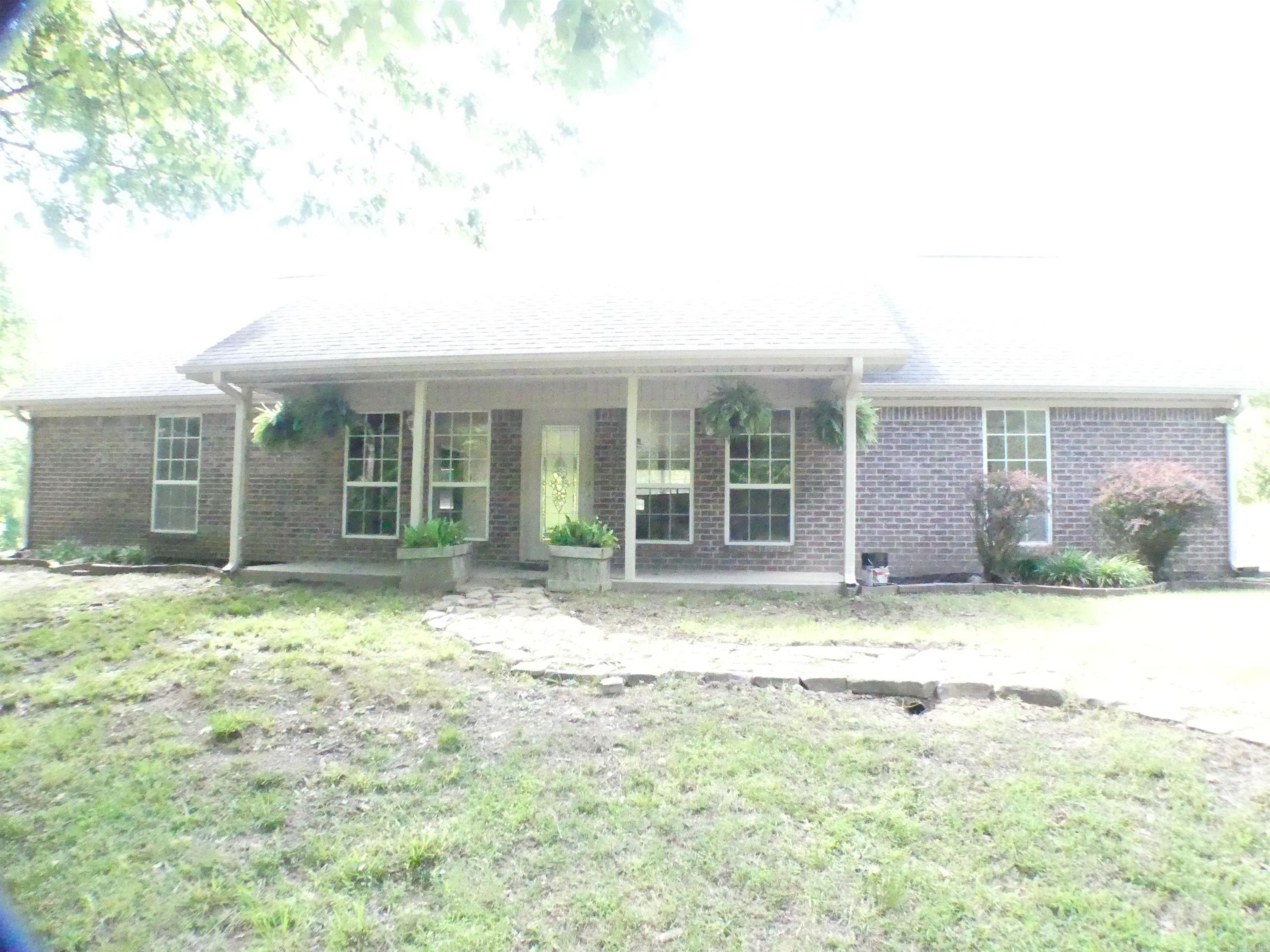 137 Gone Fishin  Mena, AR