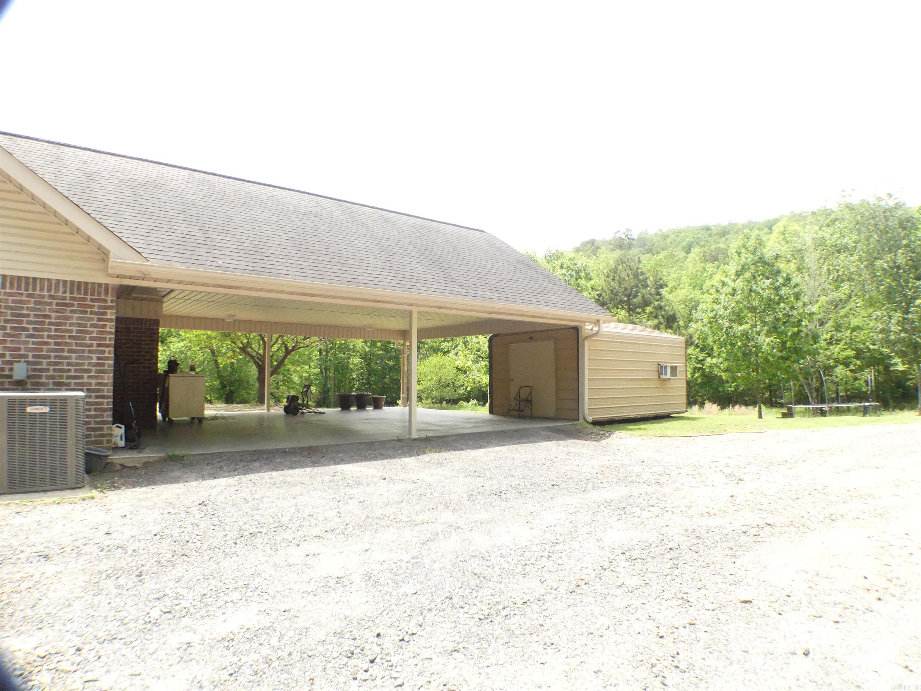 137 Gone Fishin  Mena, AR