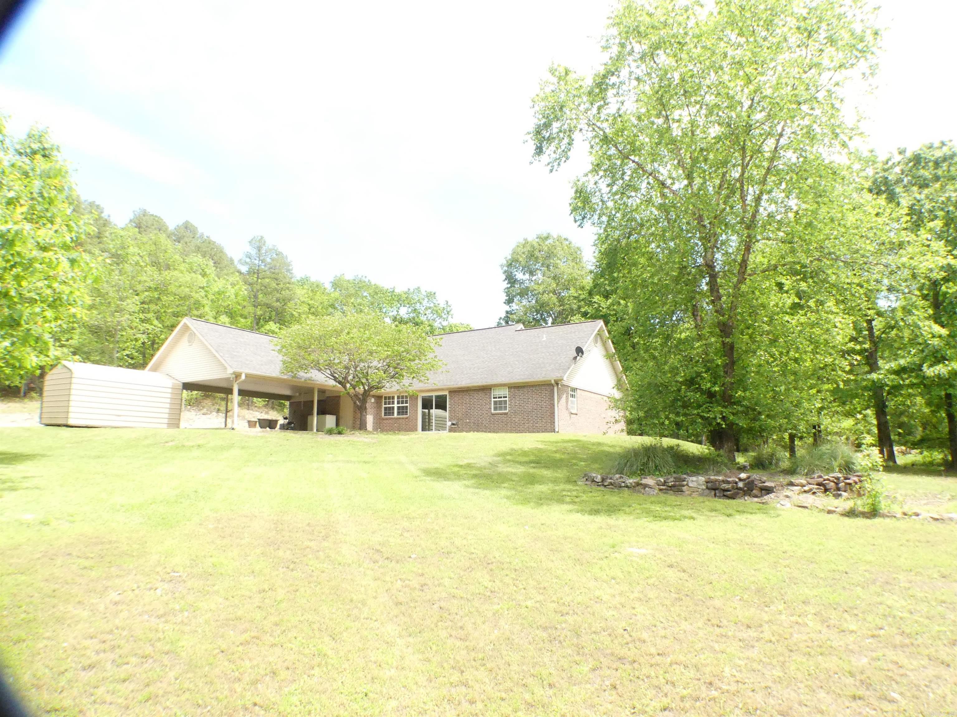 137 Gone Fishin  Mena, AR