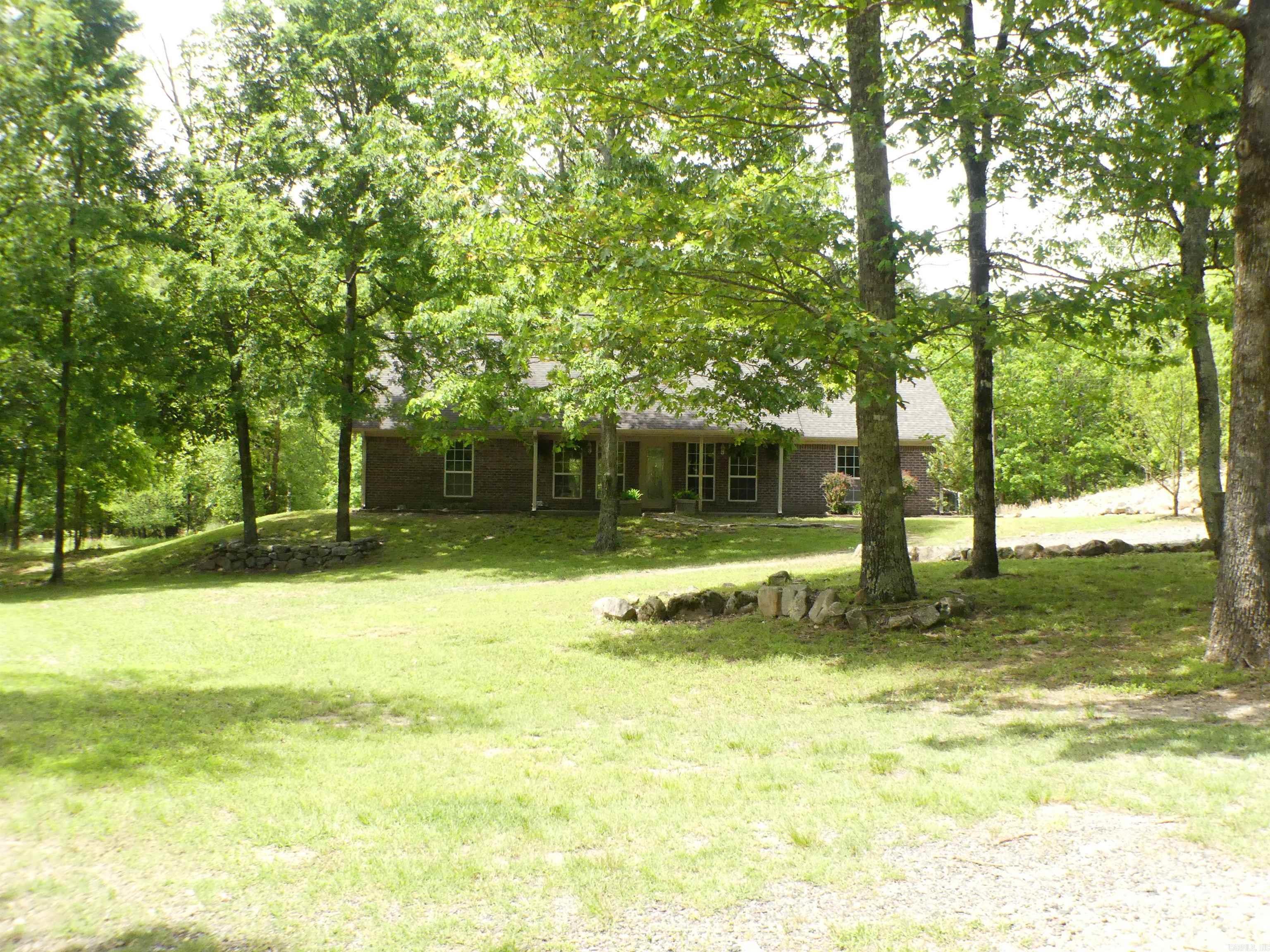 137 Gone Fishin  Mena, AR