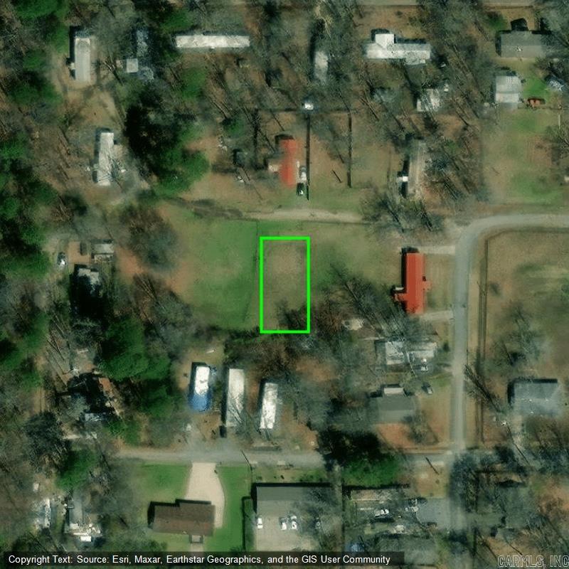 0 W Carbon Street — exterior