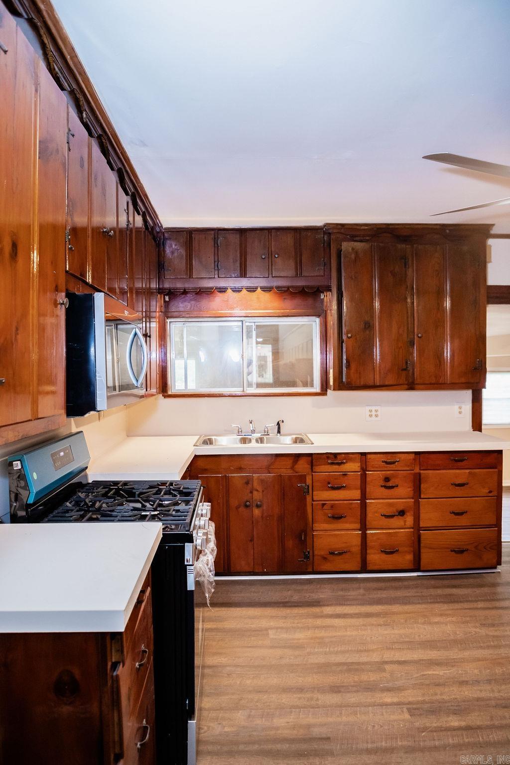 3801 S Hazel  Pine Bluff, AR