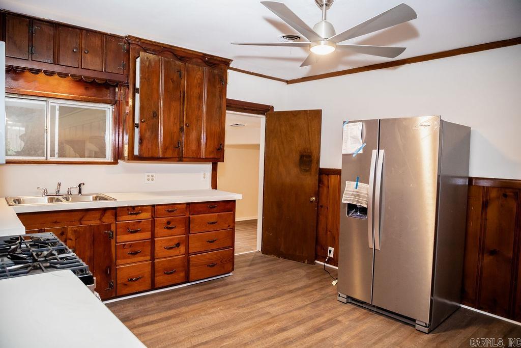 3801 S Hazel  Pine Bluff, AR