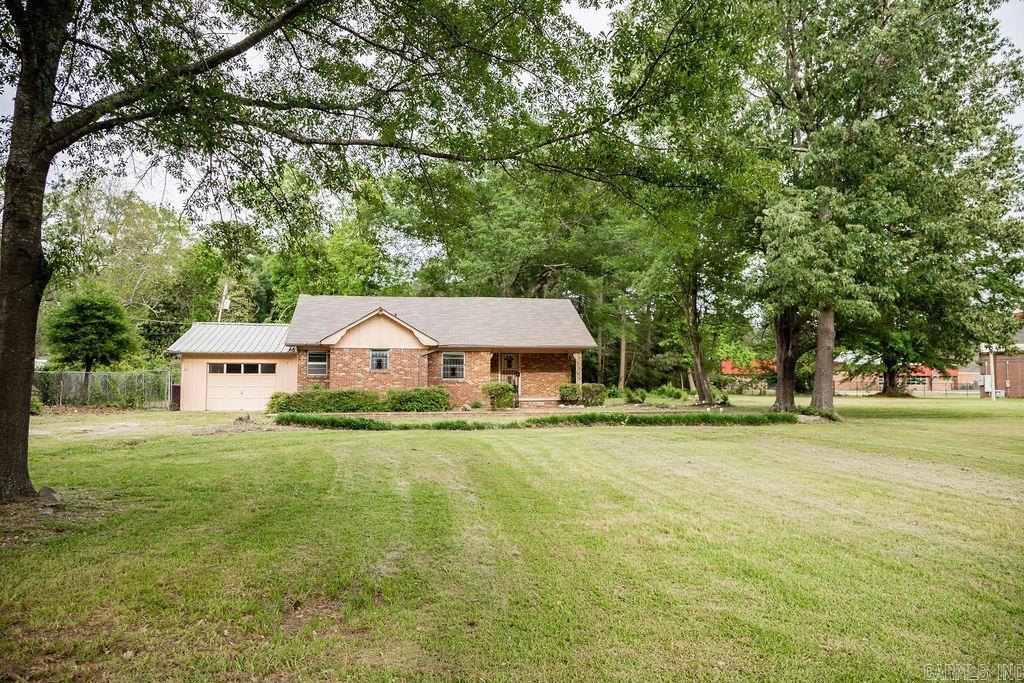 3801 S Hazel  Pine Bluff, AR