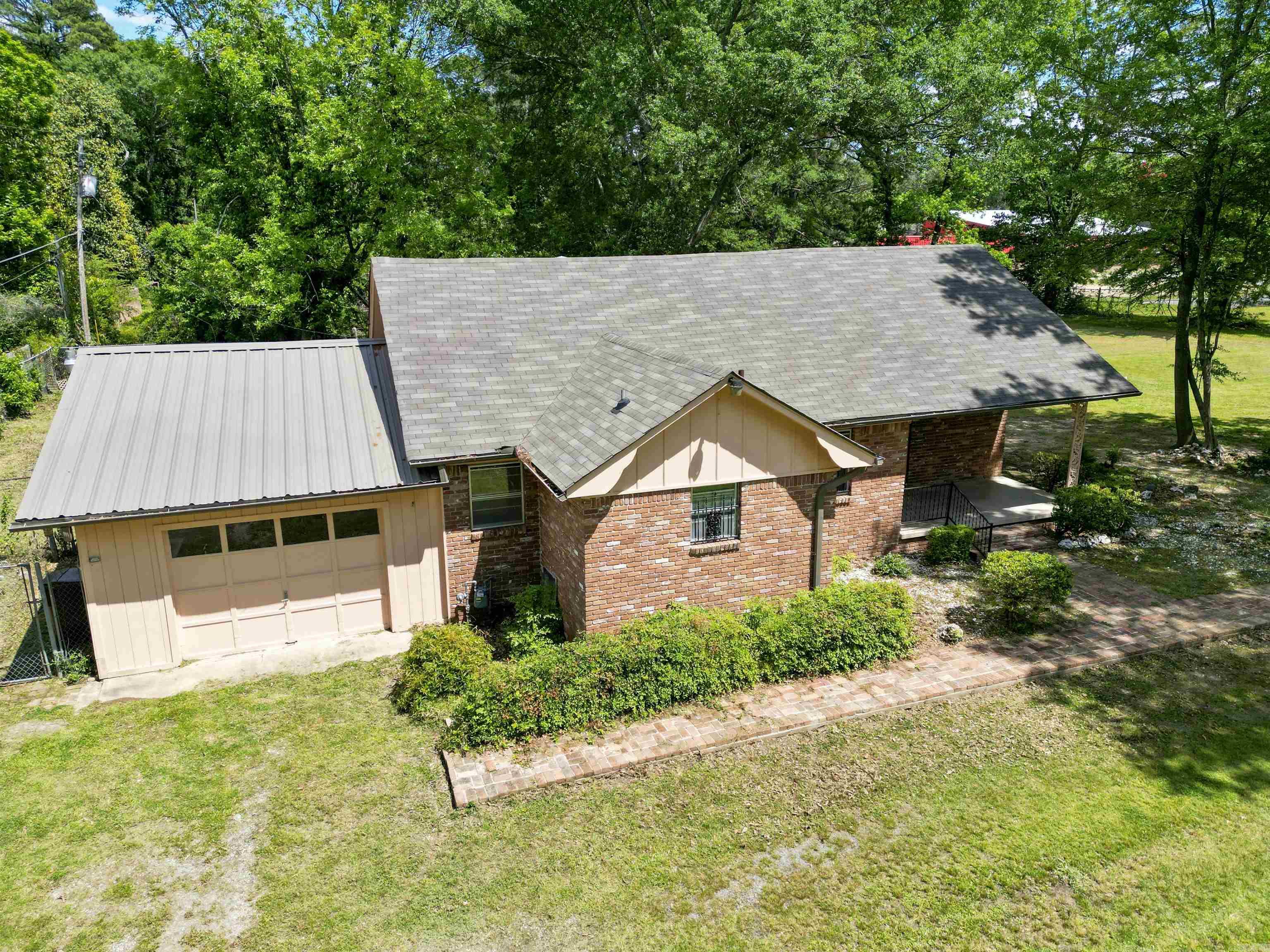 3801 S Hazel  Pine Bluff, AR