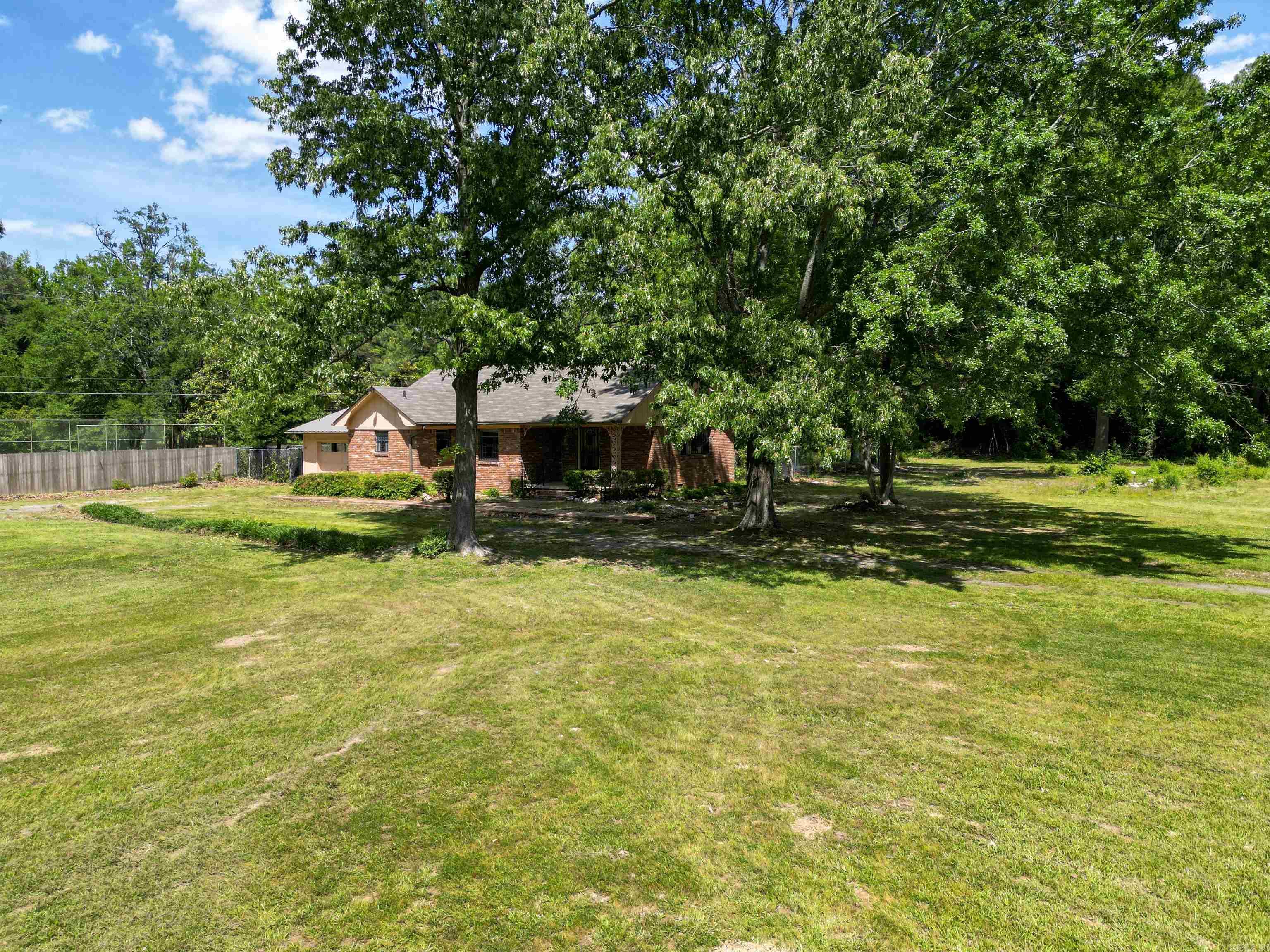 3801 S Hazel  Pine Bluff, AR