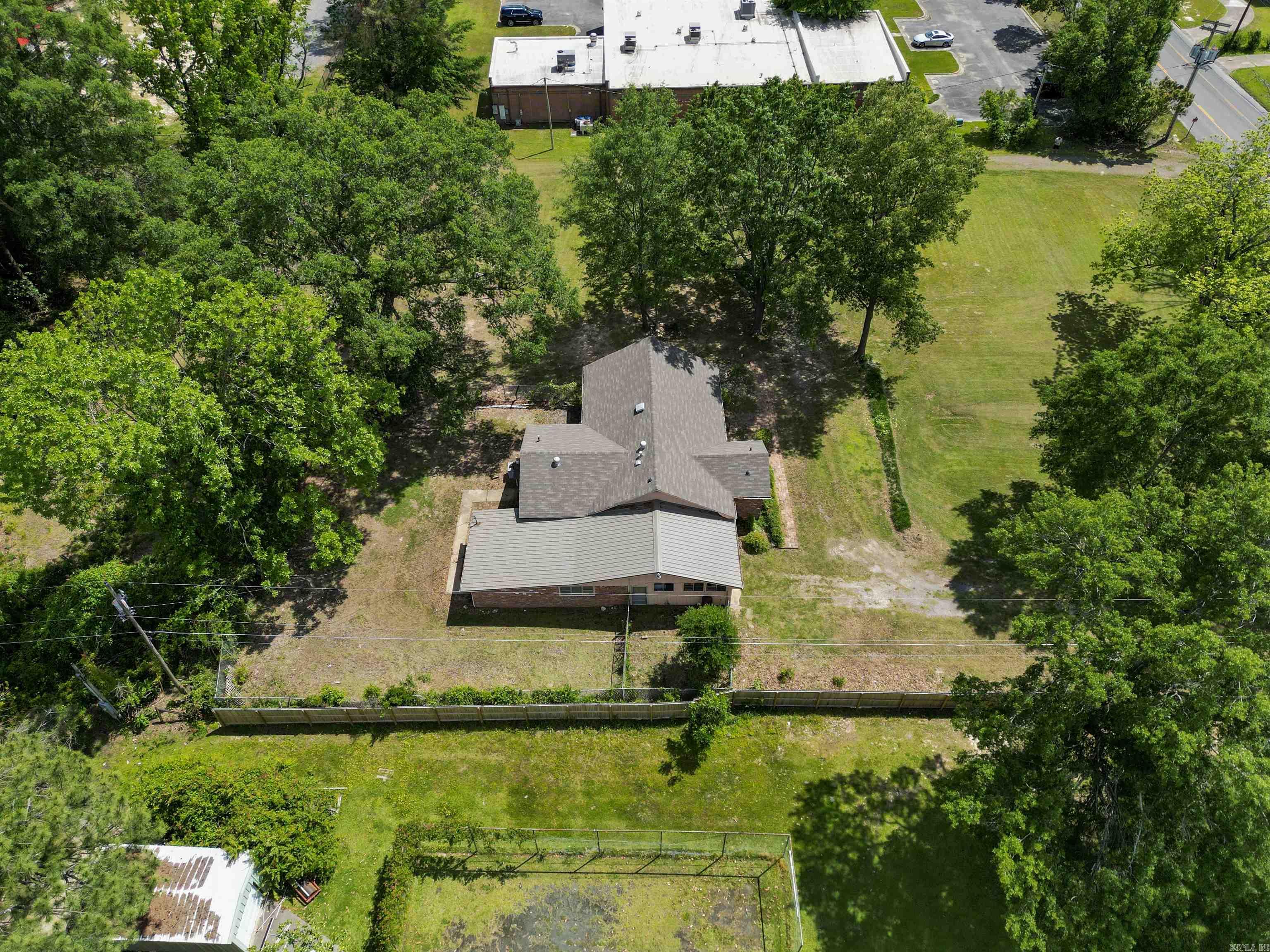 3801 S Hazel  Pine Bluff, AR