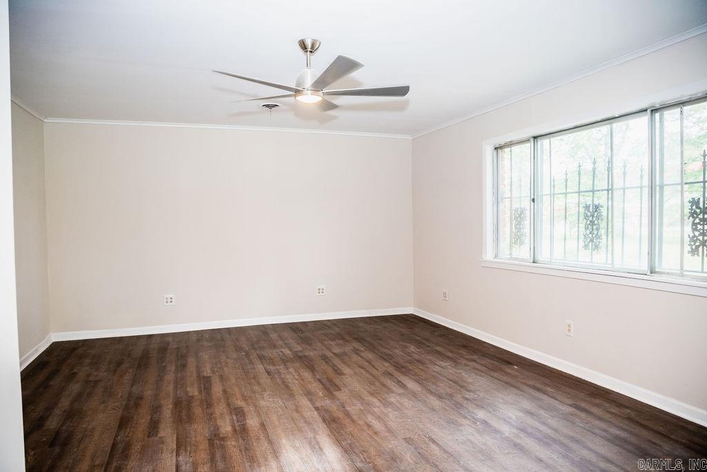 3801 S Hazel  Pine Bluff, AR