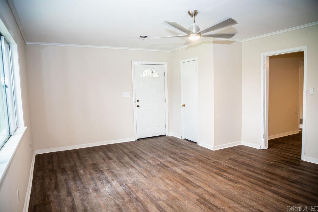 3801 S Hazel  Pine Bluff, AR