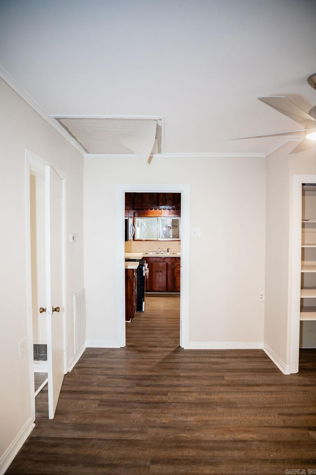 3801 S Hazel  Pine Bluff, AR