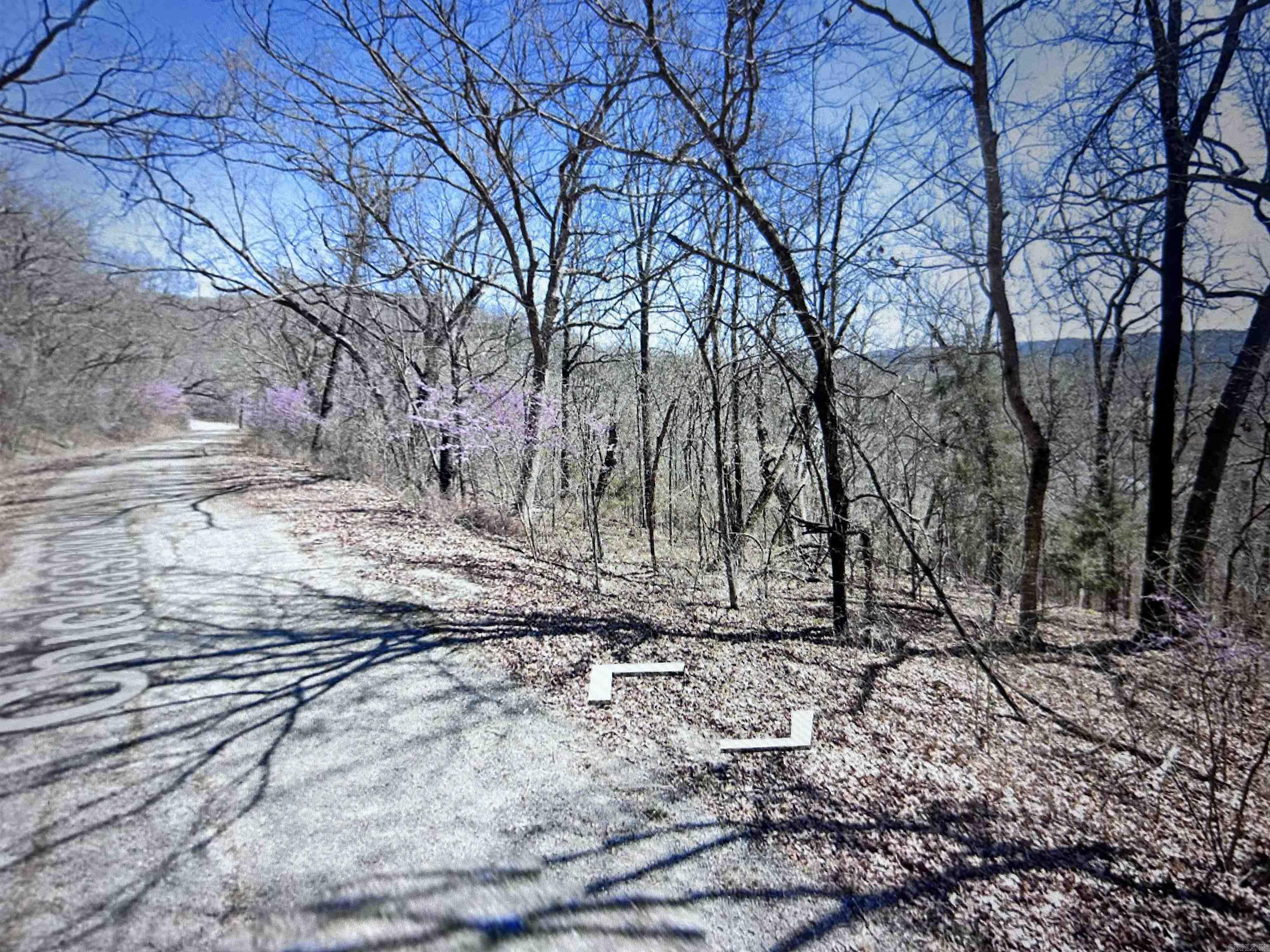 Lot 31 Chickasaw  Holiday Island, AR