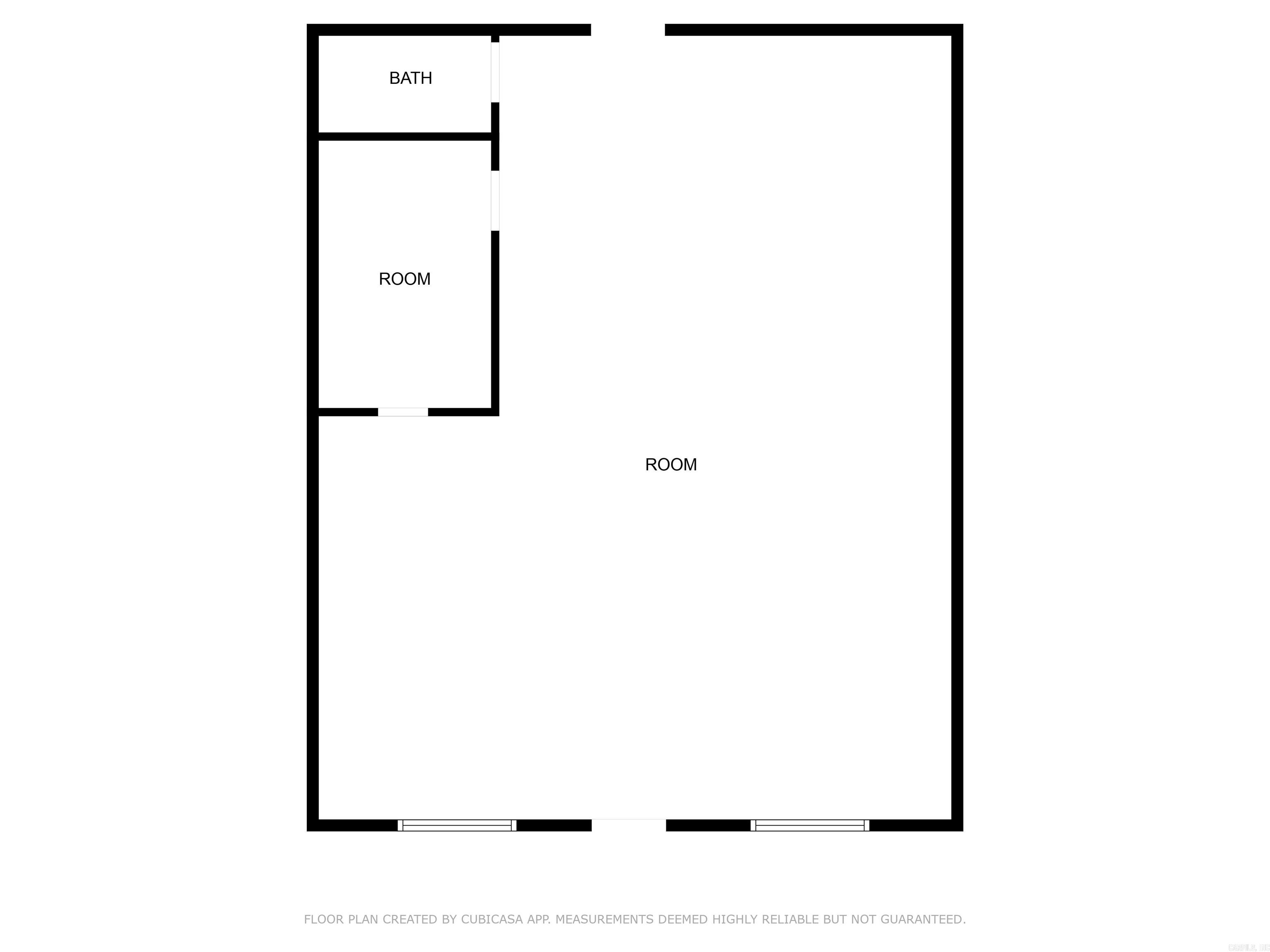 1898 E Market  Searcy, AR