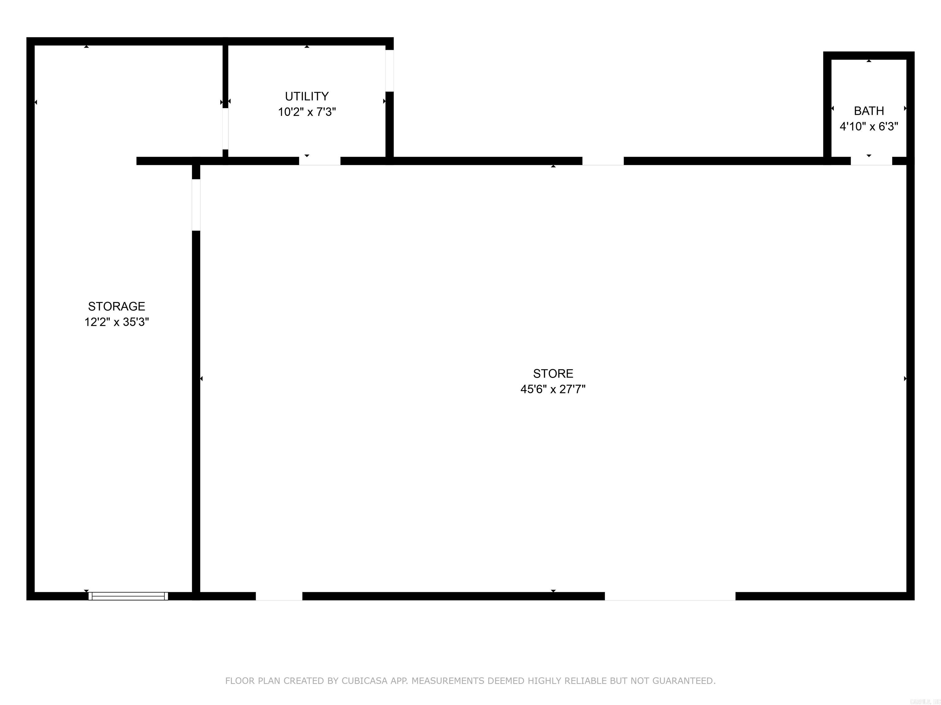 1898 E Market  Searcy, AR