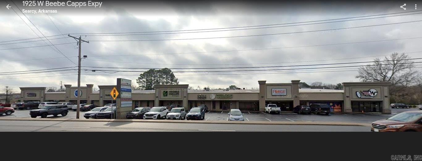 1927 West Beebe Capps Expressway  Searcy, AR
