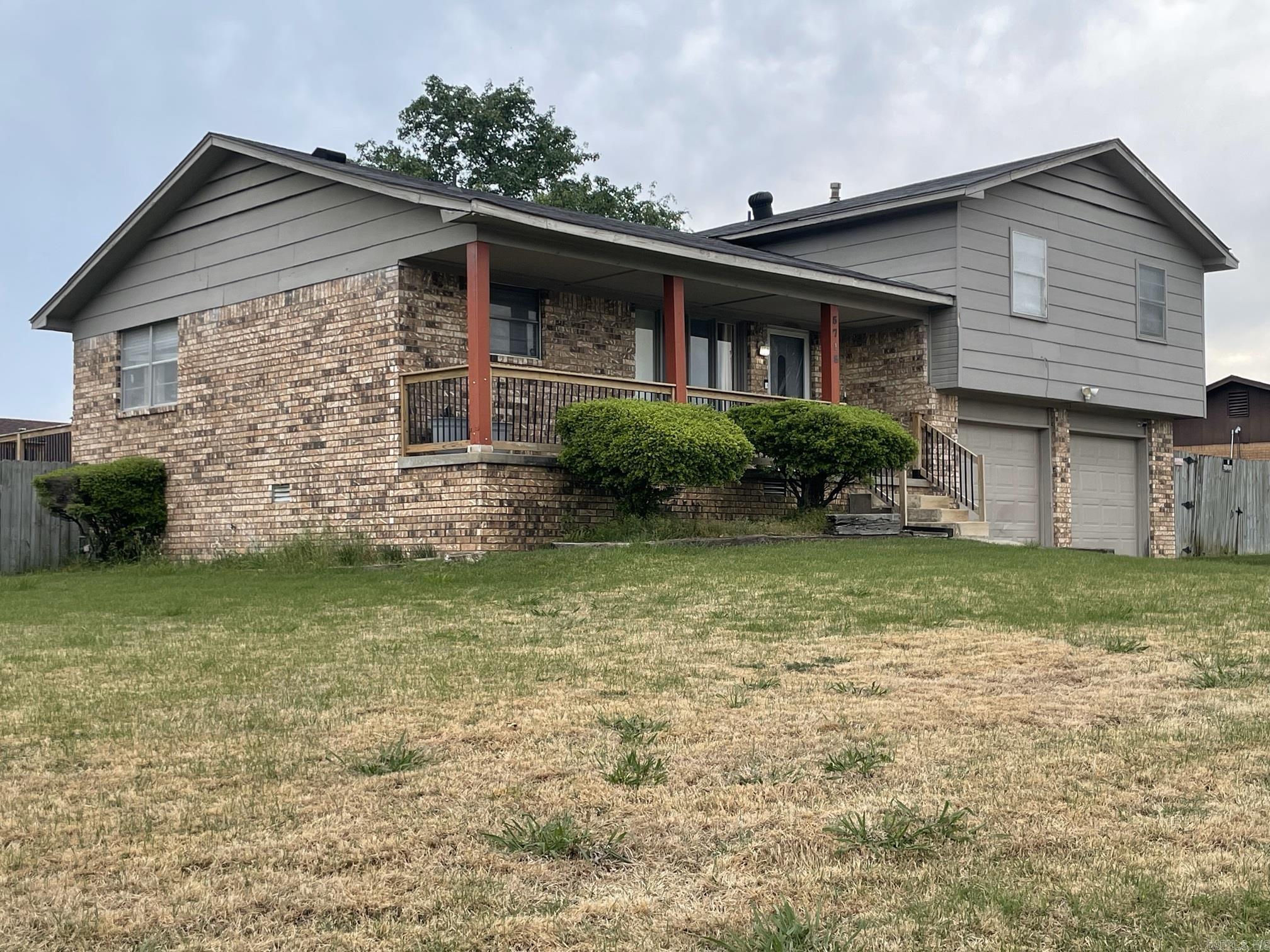 5718 Forest View  Little Rock, AR