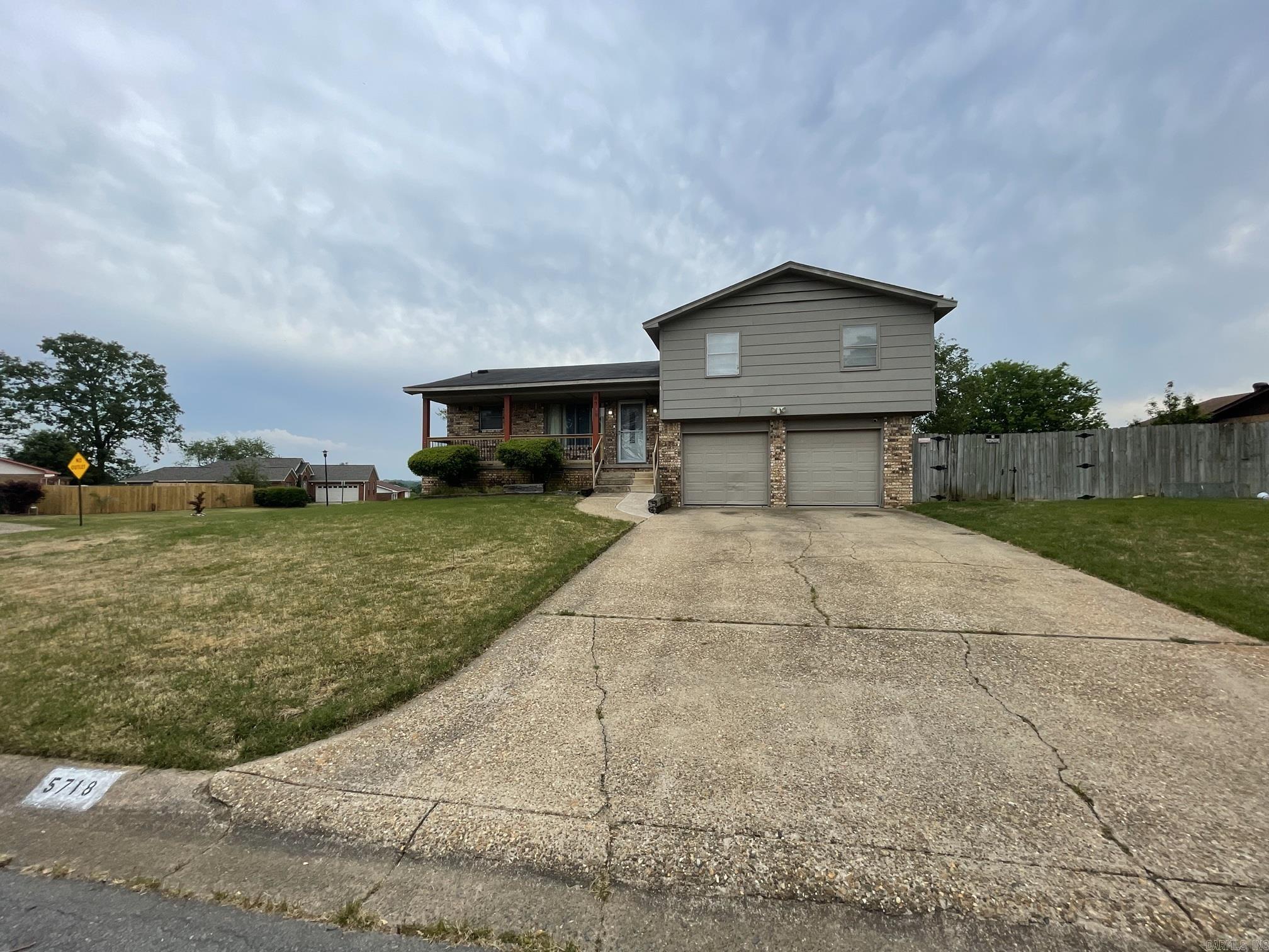 5718 Forest View  Little Rock, AR