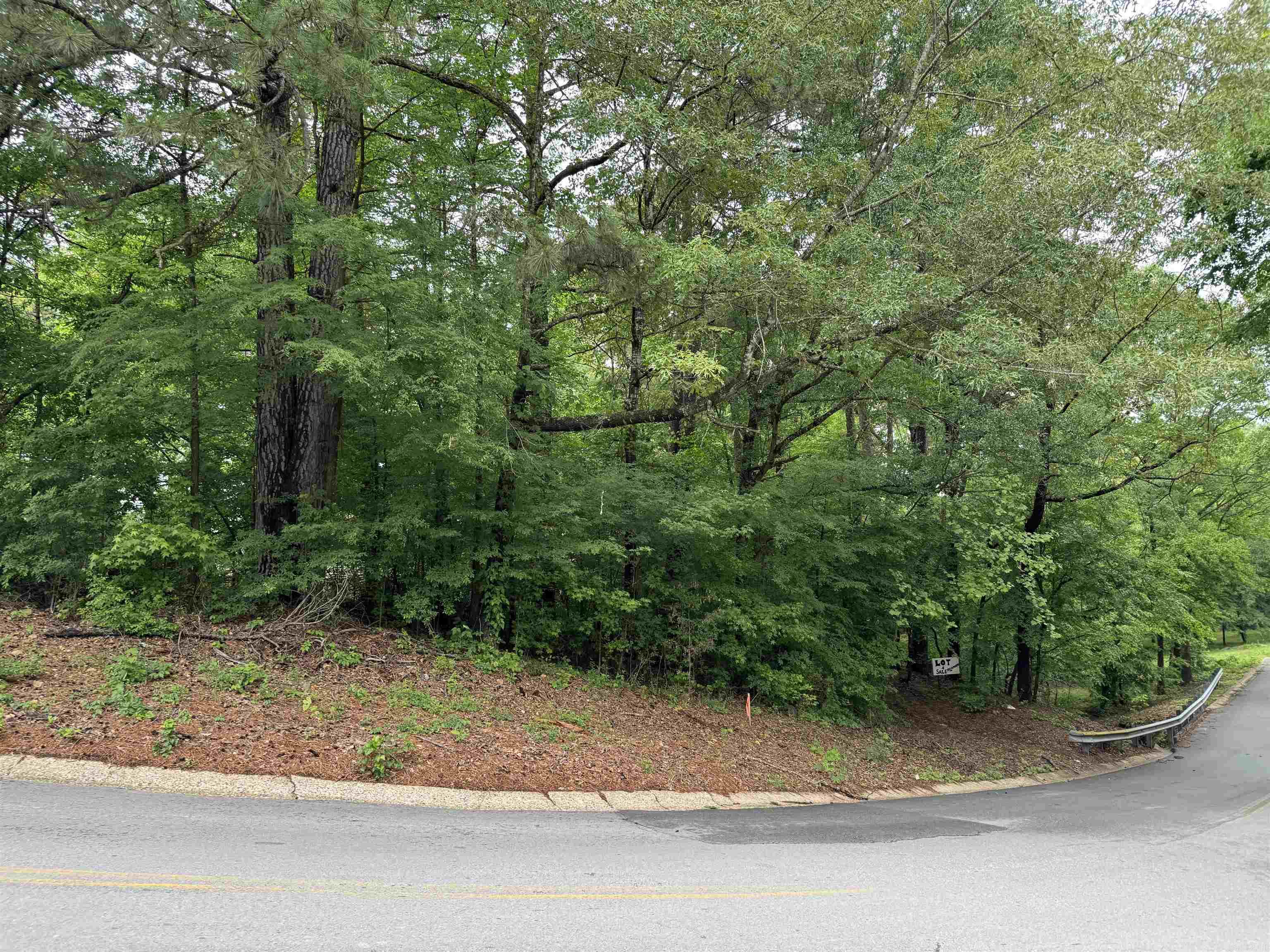 Lot 2 Woodland Drive  Benton, AR