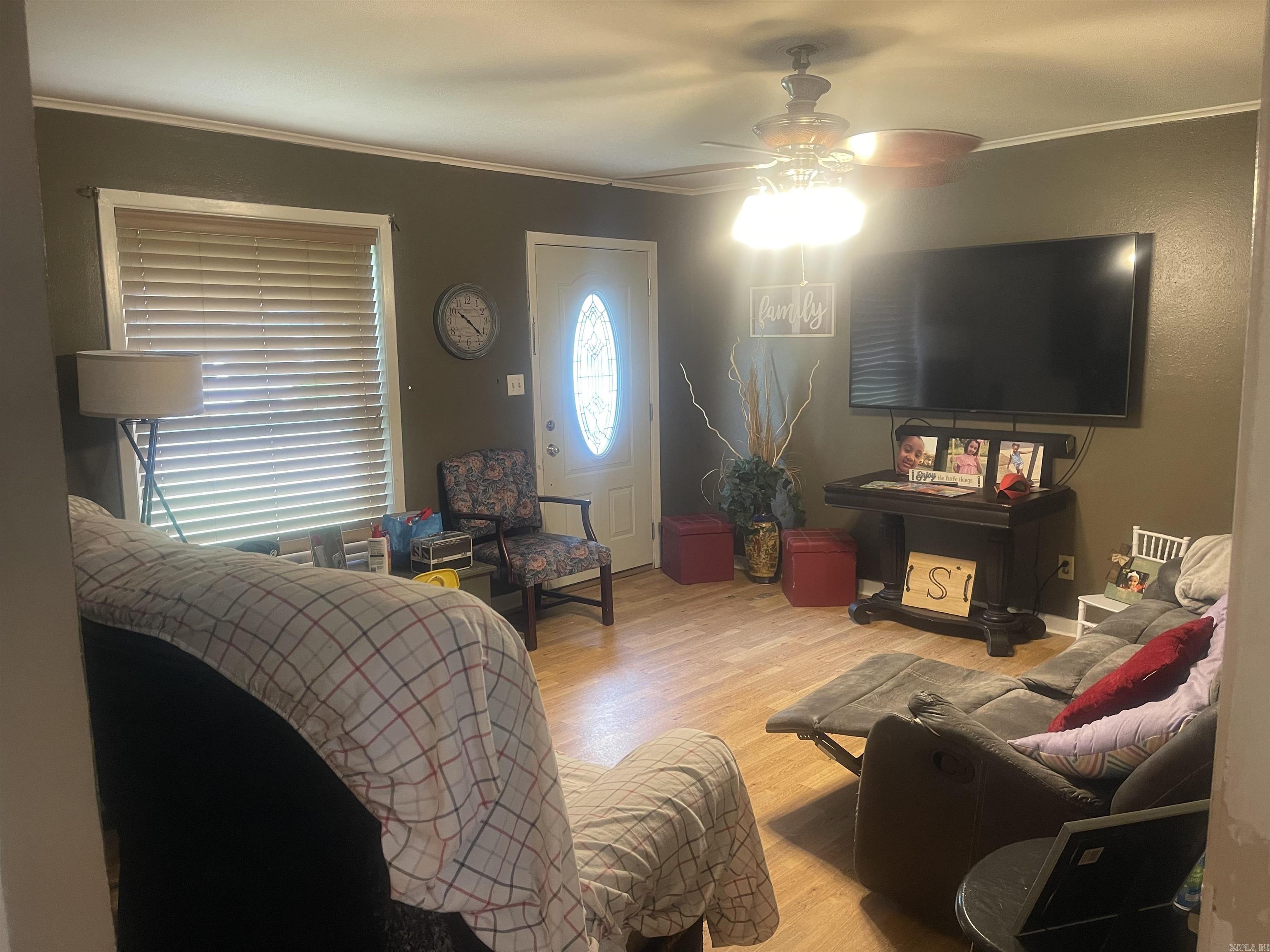 104 S Summitt  Dumas, AR