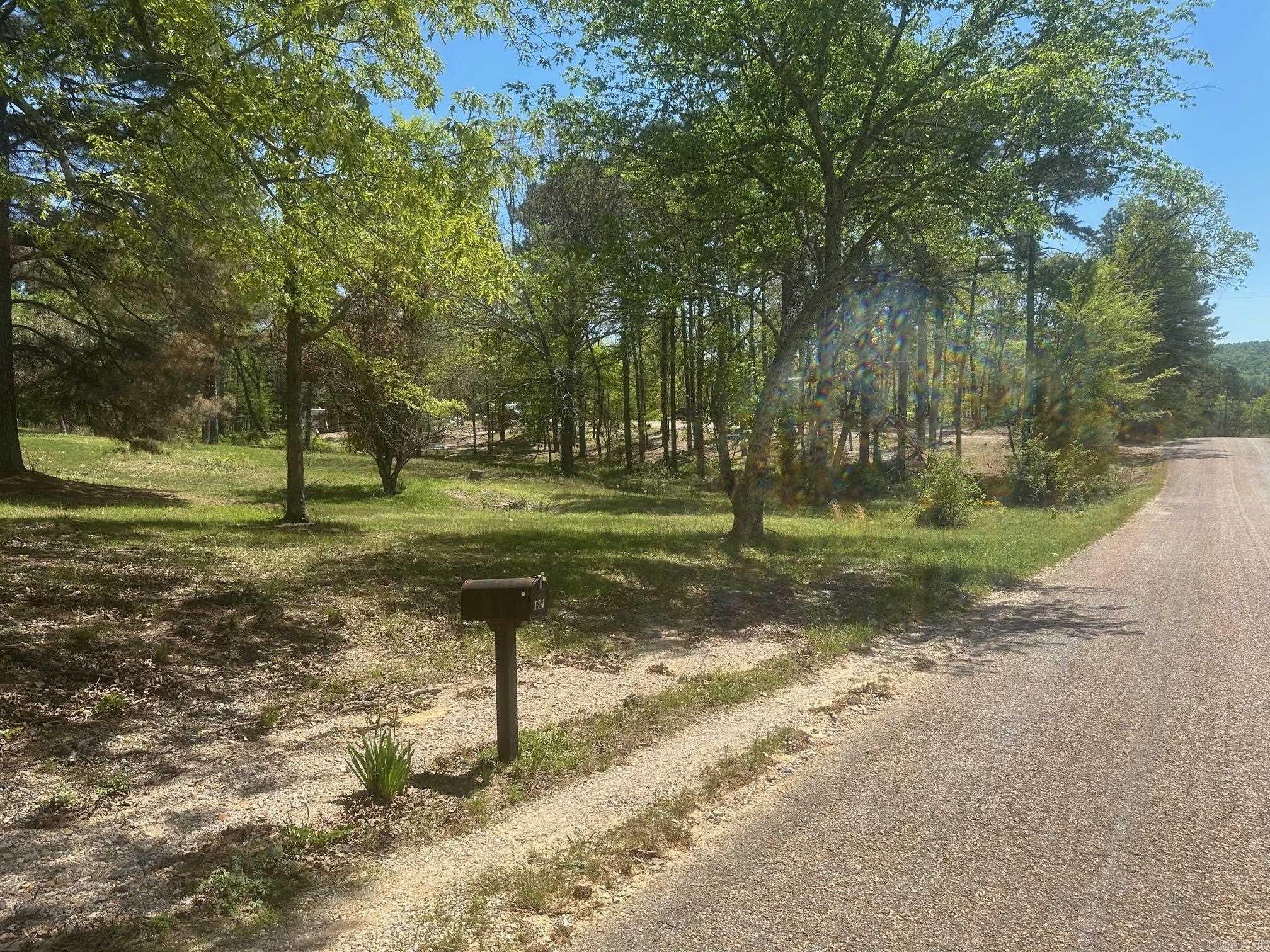 174 Joella  Pearcy, AR