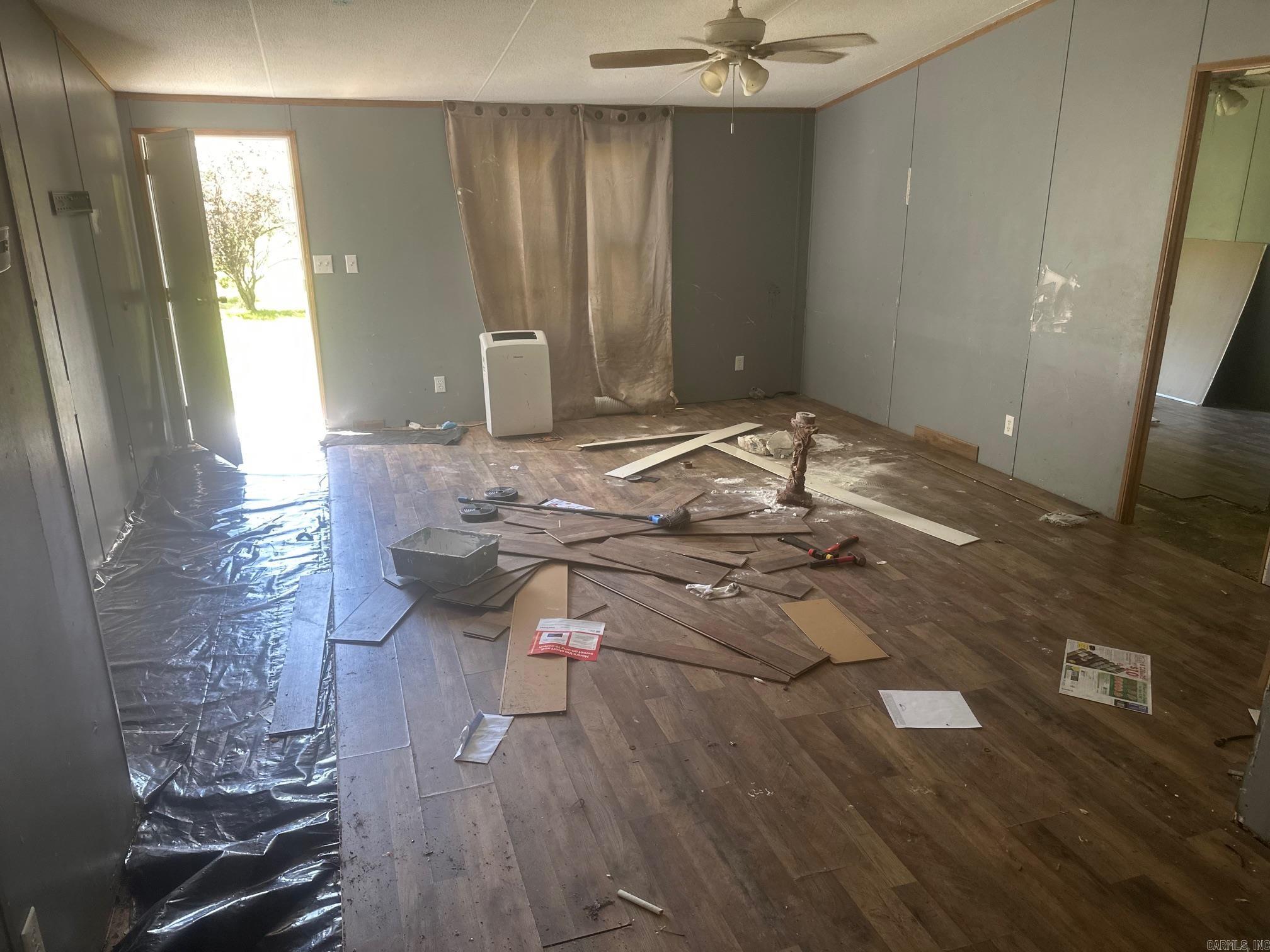 174 Joella  Pearcy, AR