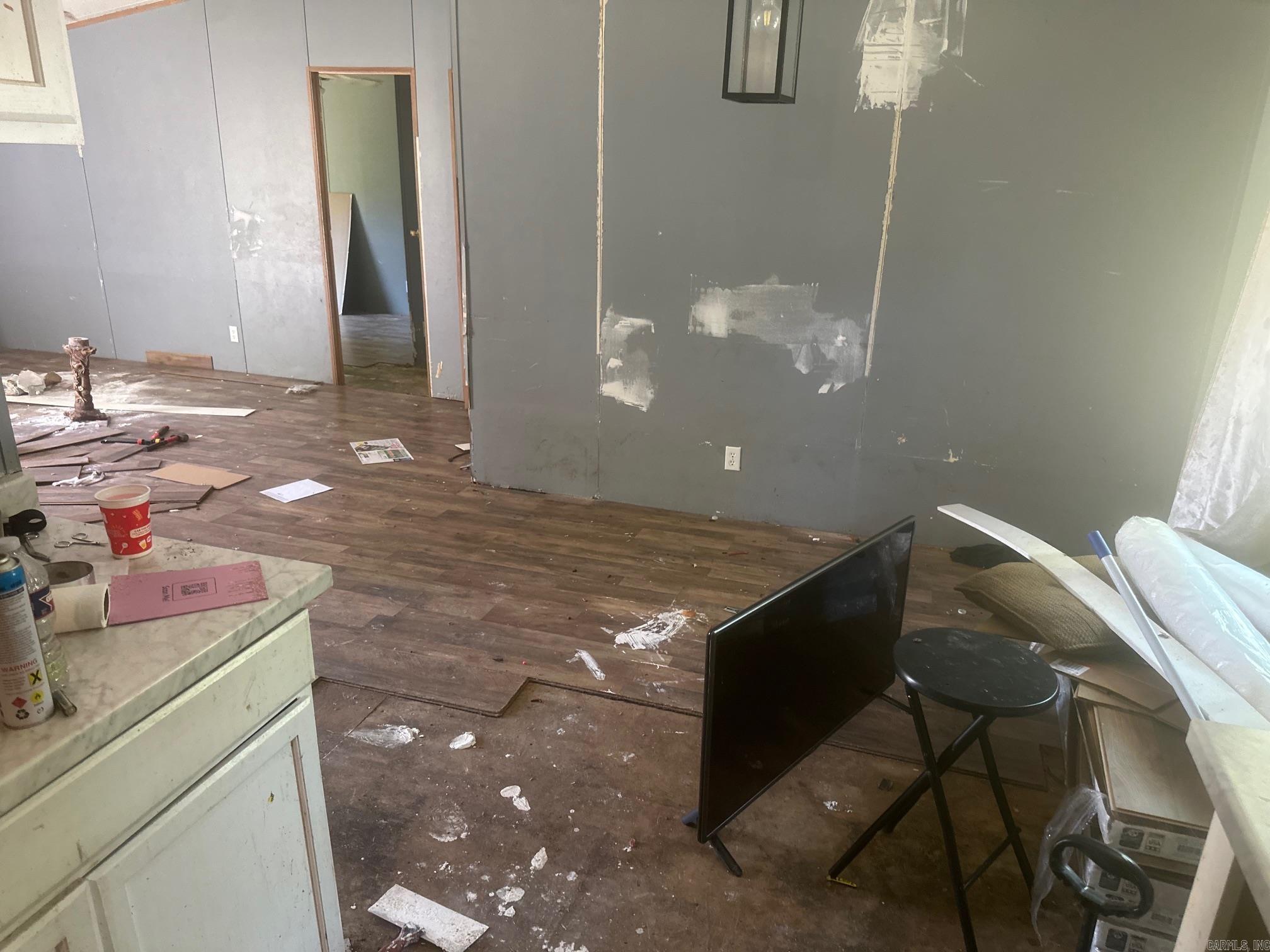 174 Joella  Pearcy, AR