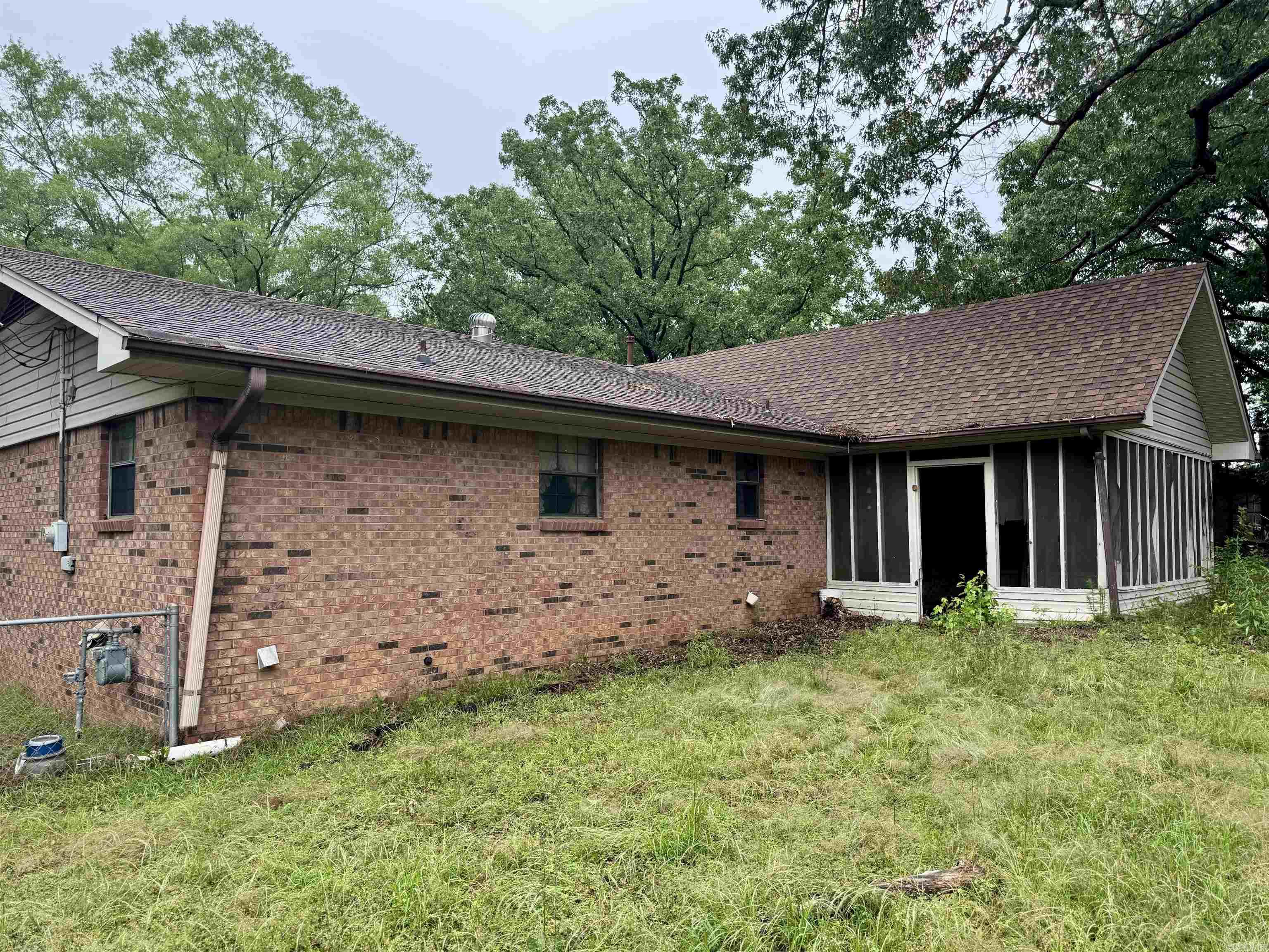 1083 Inca  Camden, AR