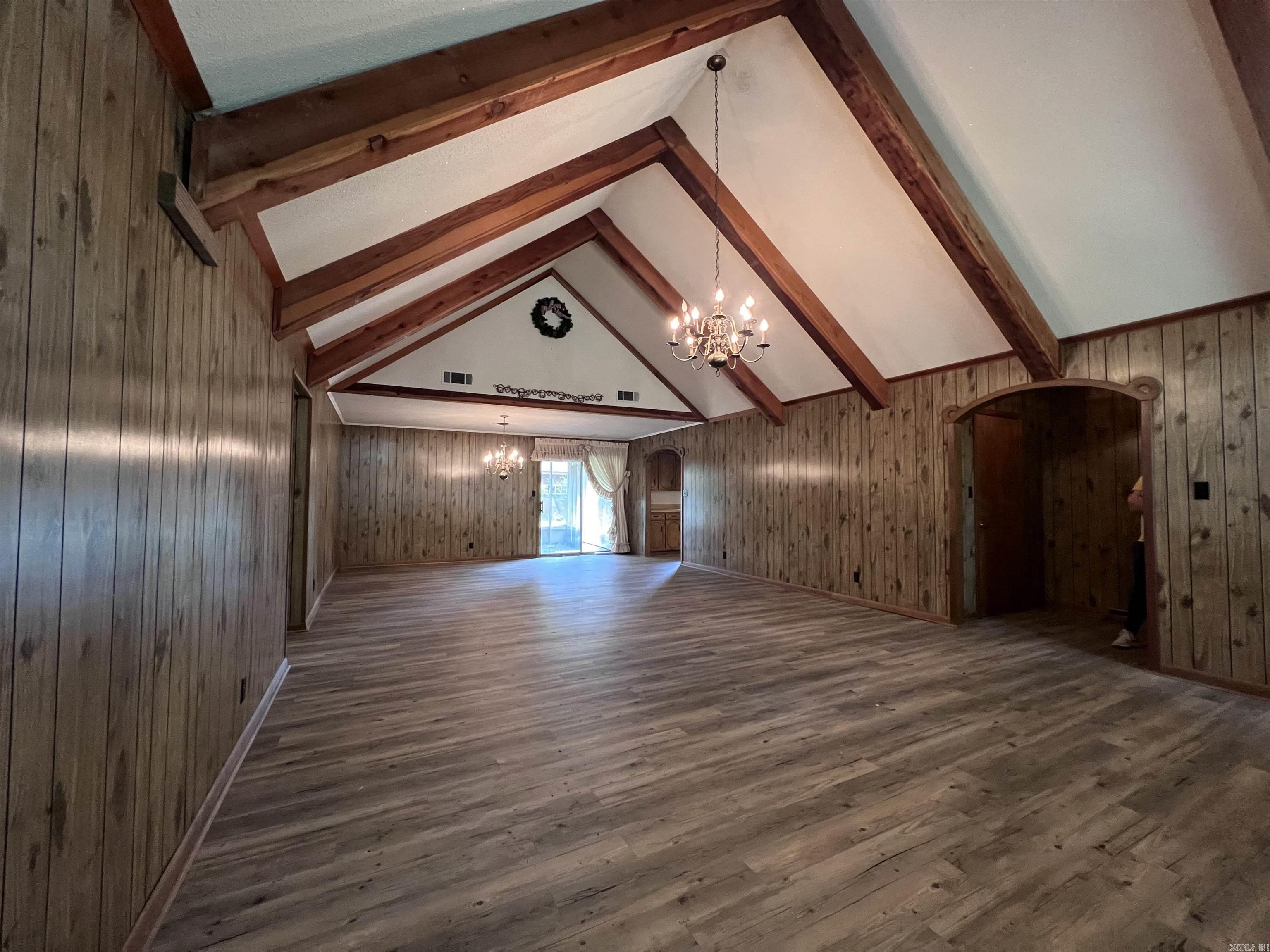 1083 Inca  Camden, AR