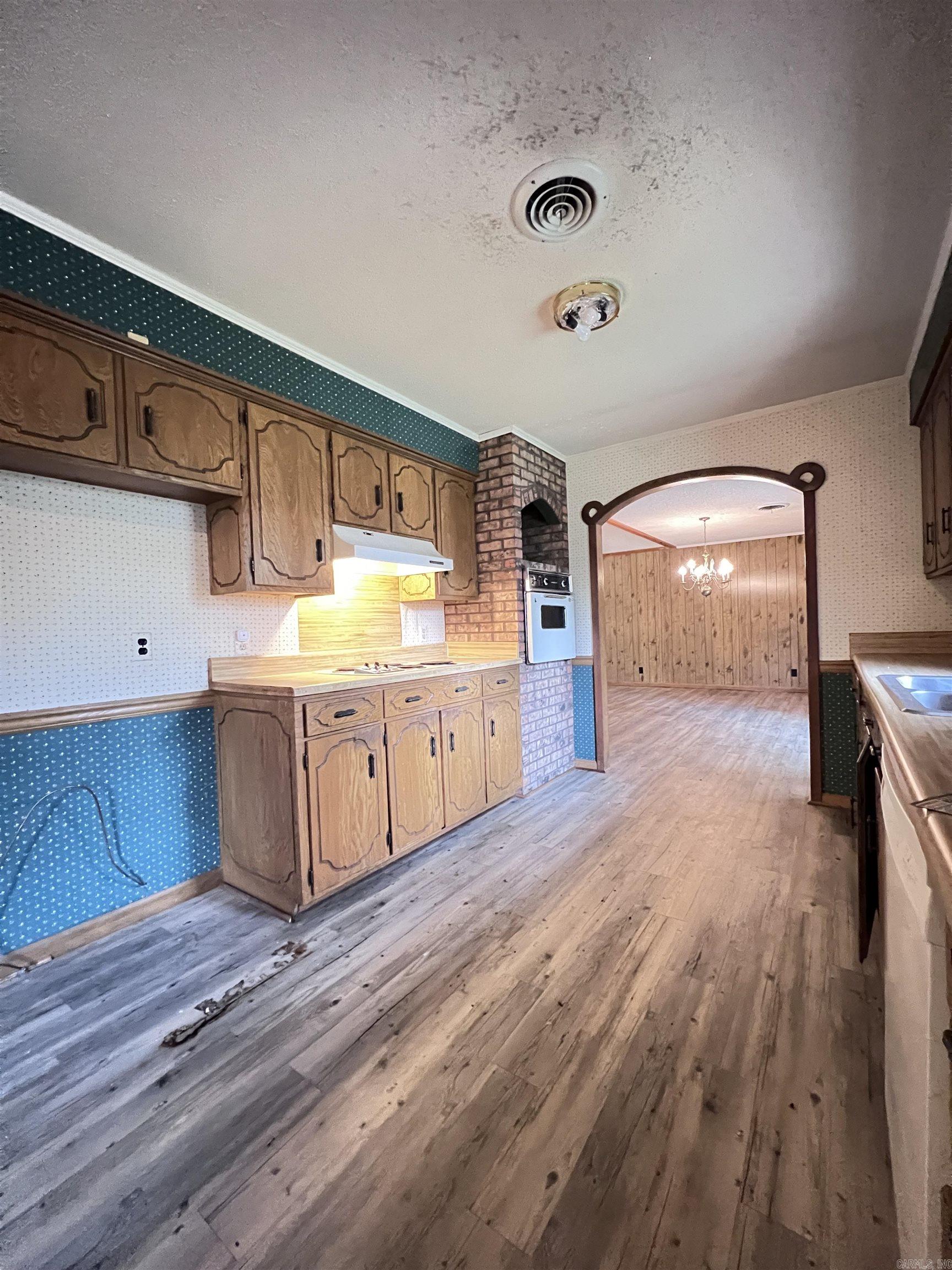 1083 Inca  Camden, AR