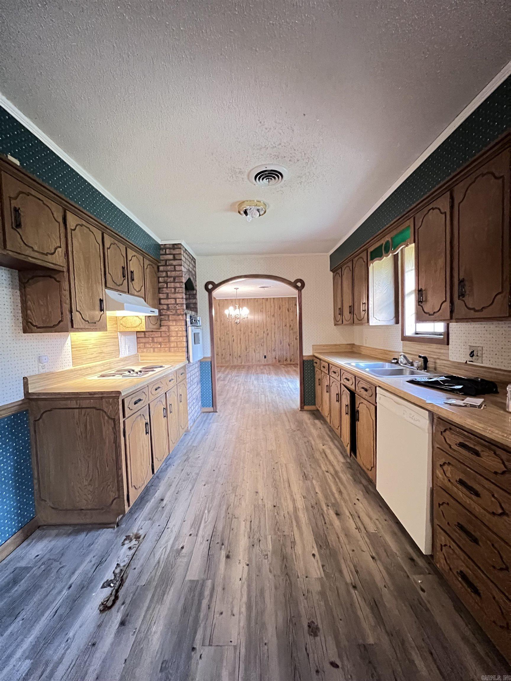 1083 Inca  Camden, AR