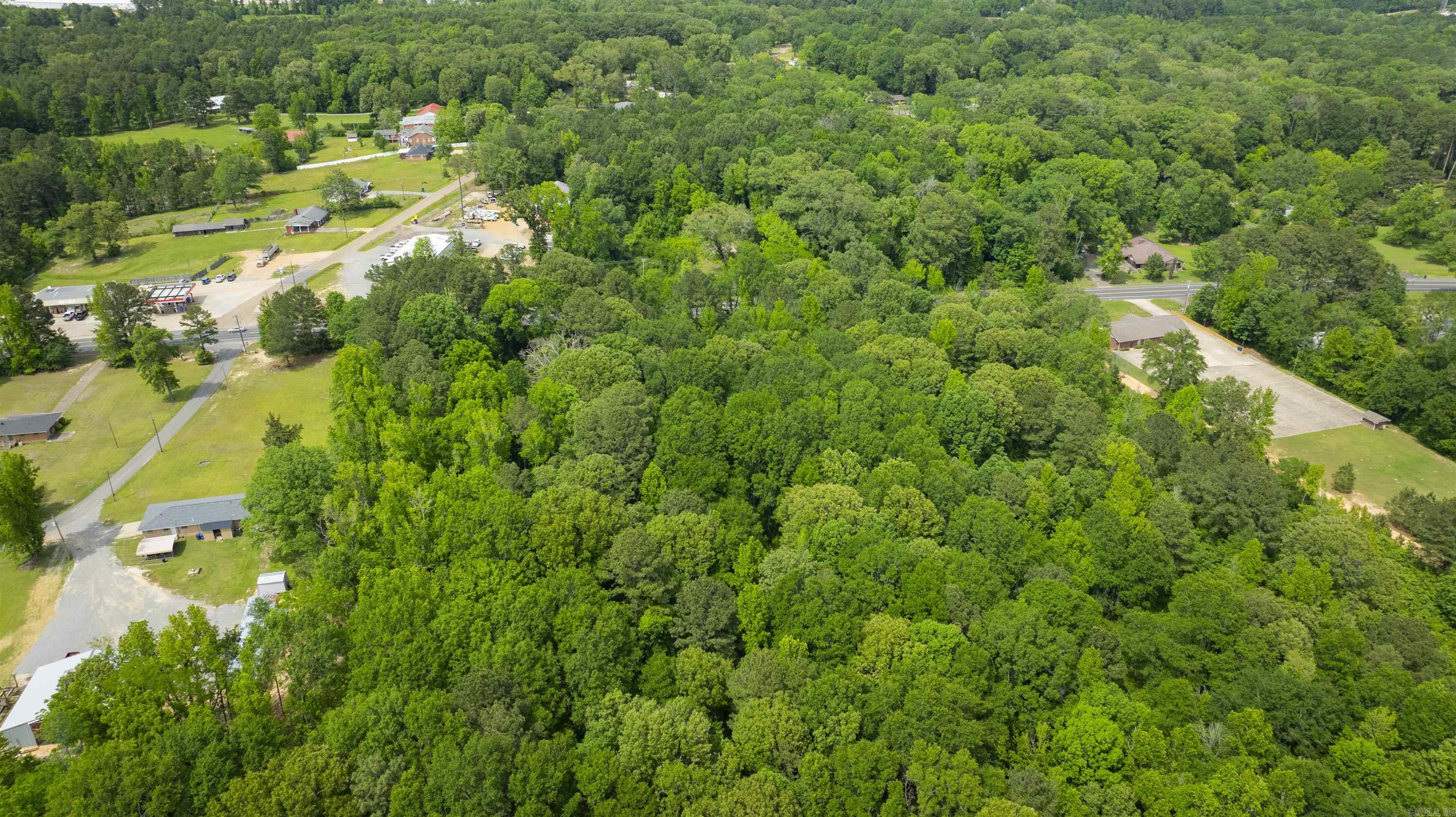 0000 Strong Hwy  El Dorado, AR