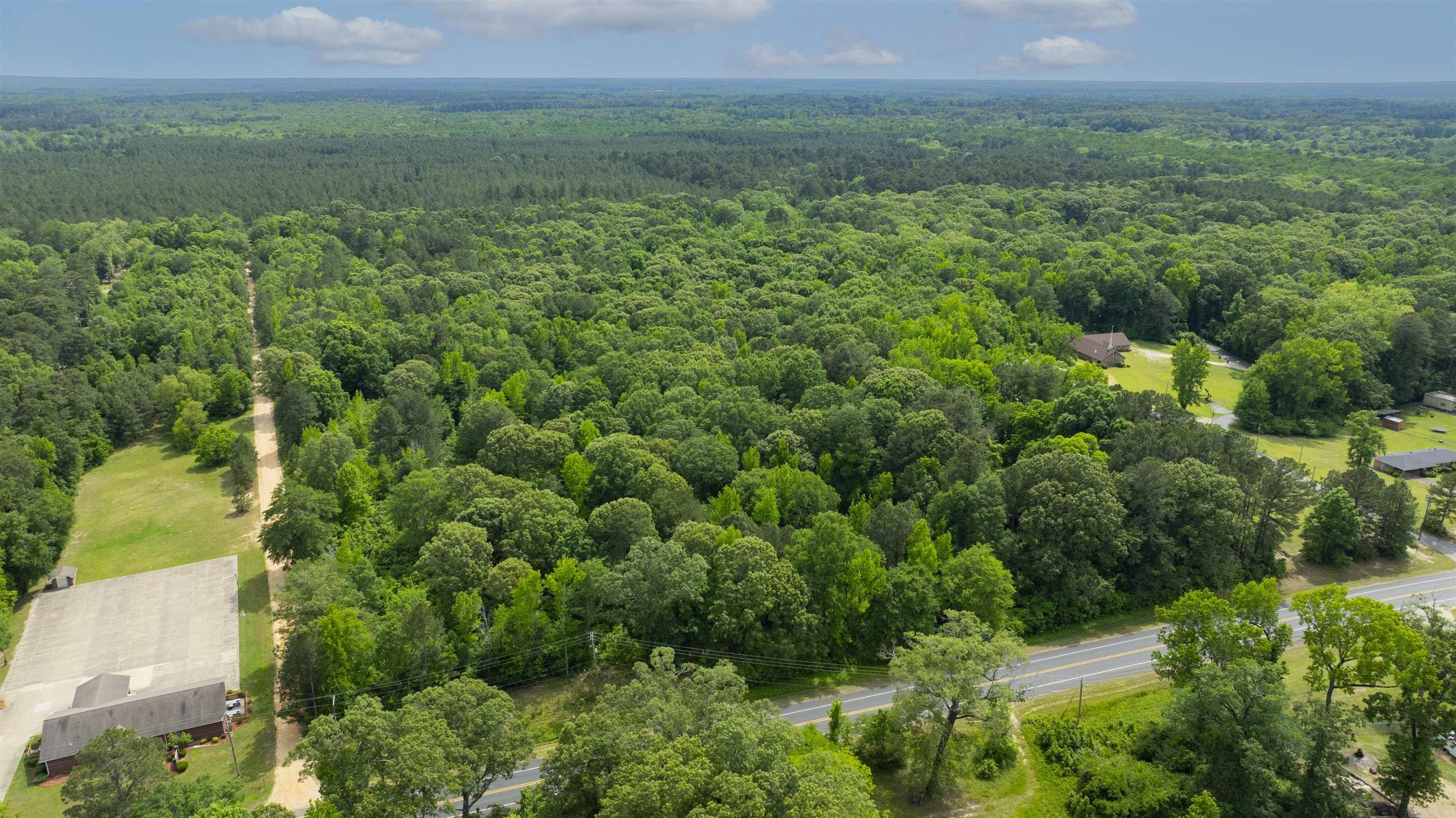 0000 Strong Hwy  El Dorado, AR