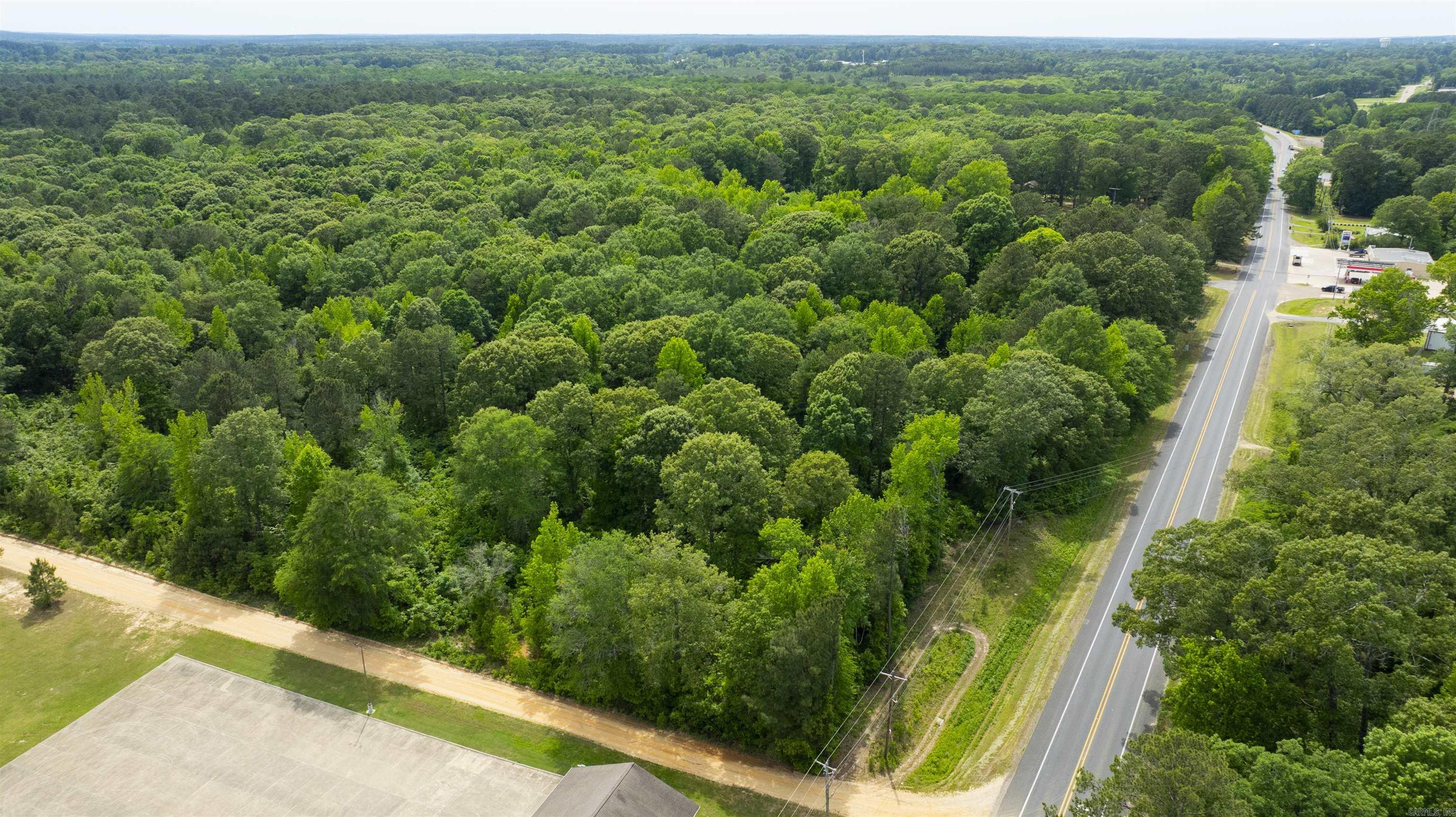 0000 Strong Hwy  El Dorado, AR