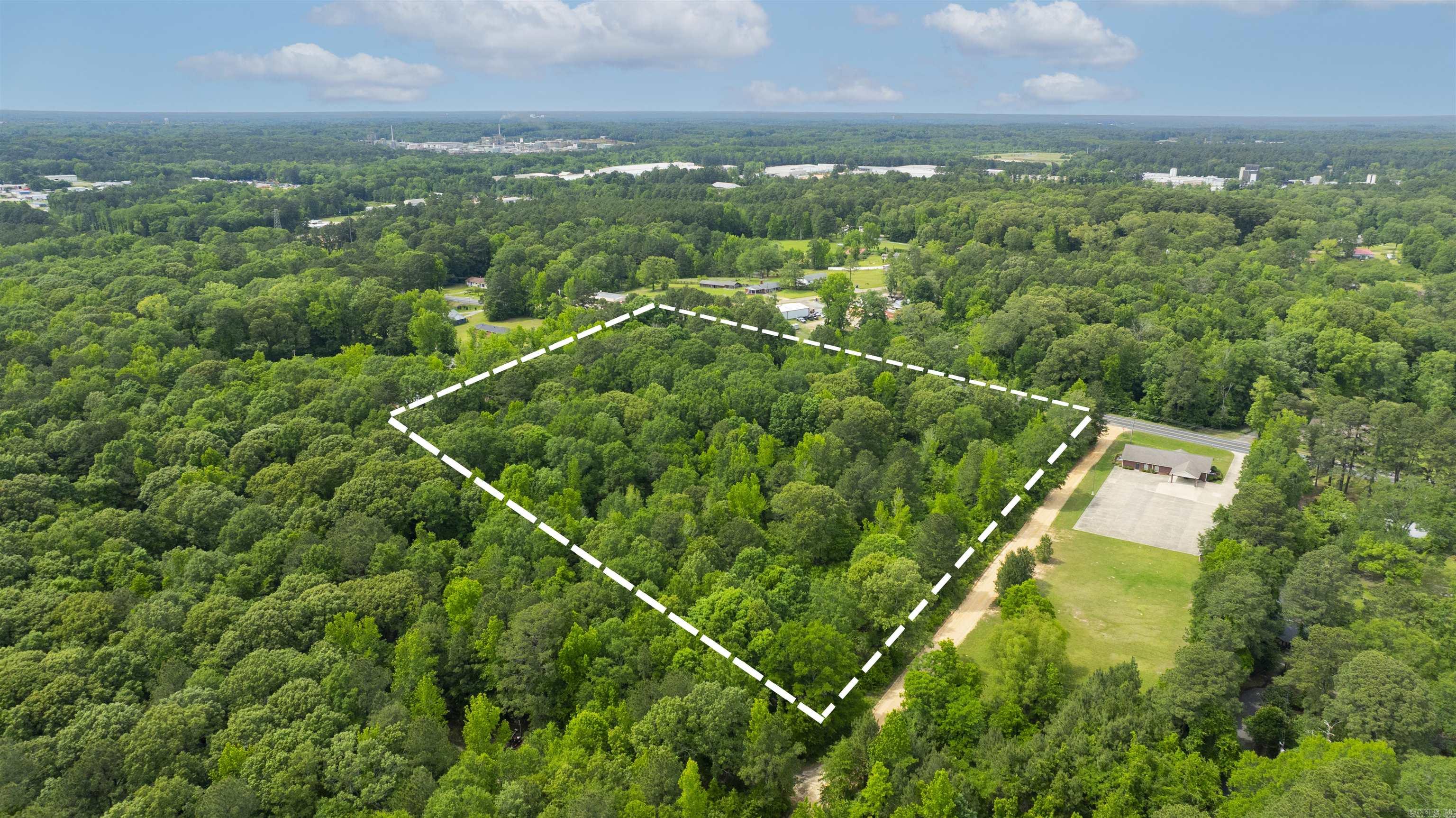 0000 Strong Hwy  El Dorado, AR