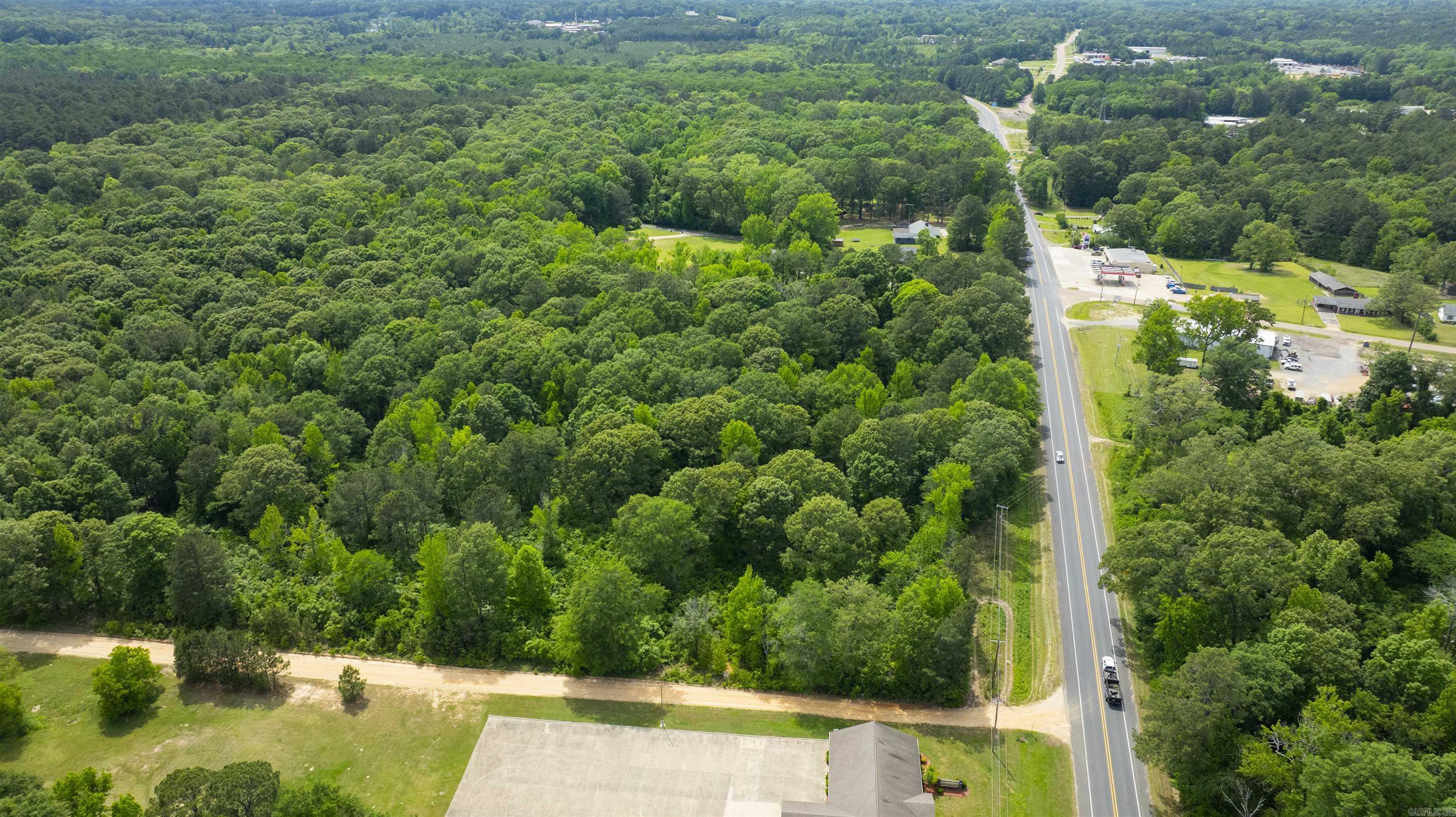 0000 Strong Hwy  El Dorado, AR