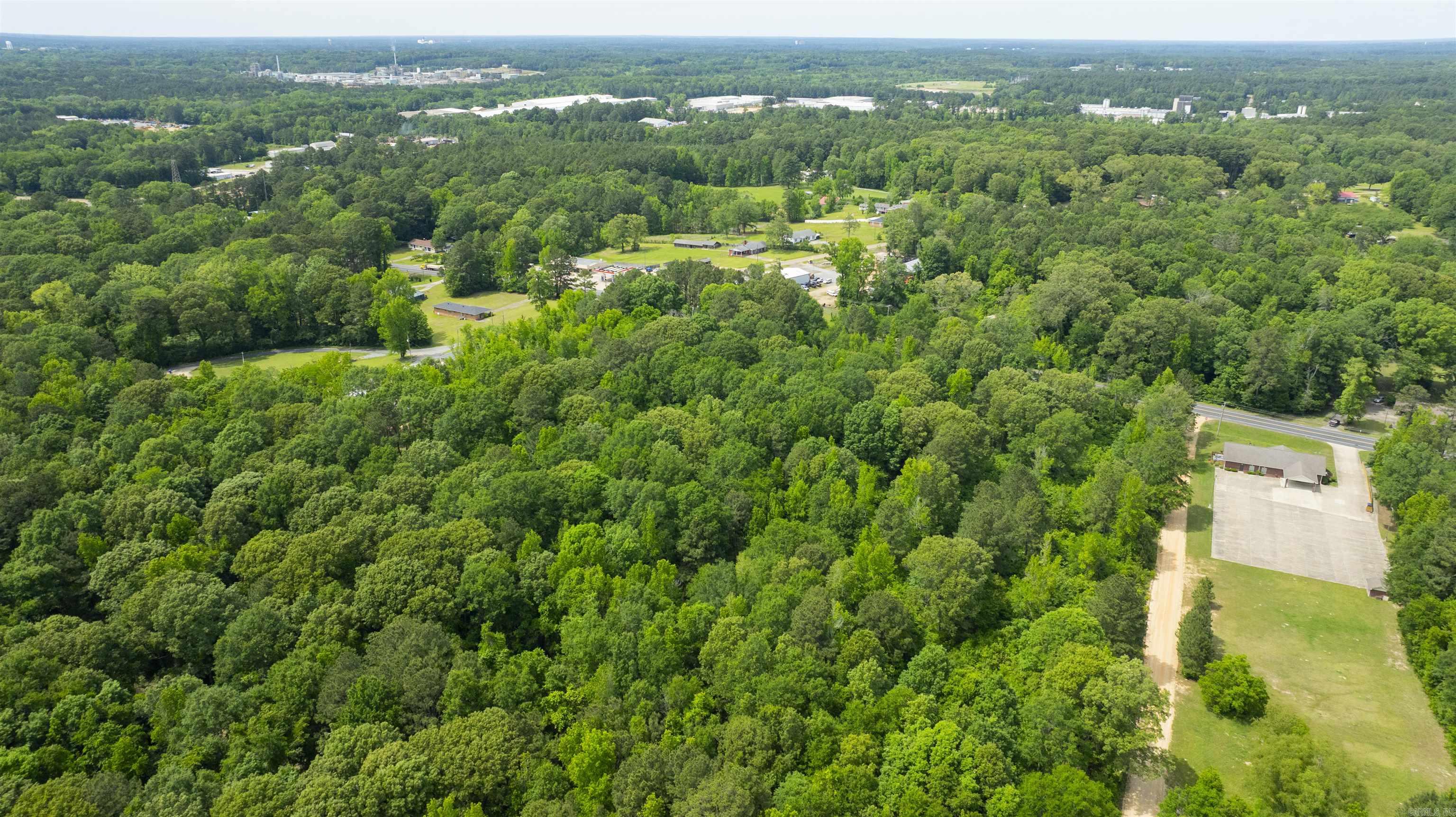 0000 Strong Hwy  El Dorado, AR