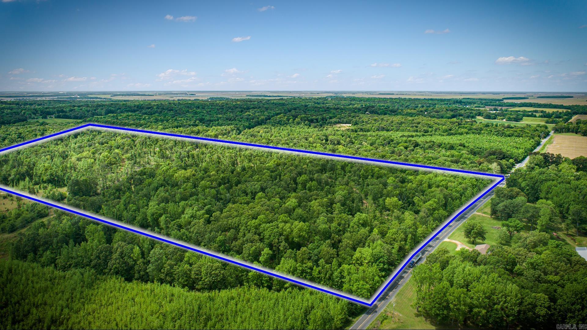 80.24 acres CR 114  Jonesboro, AR