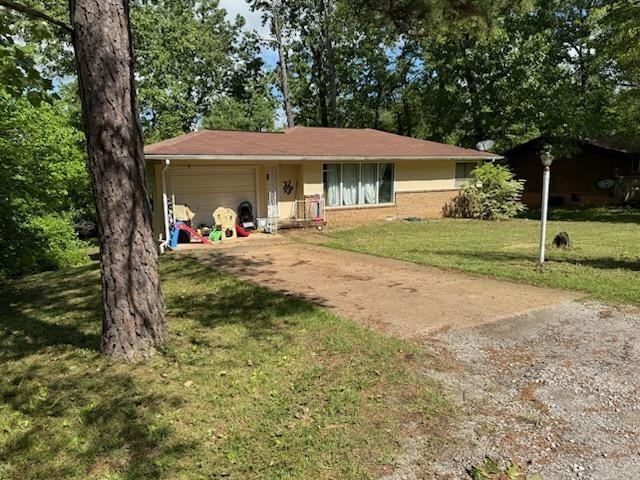 305 Bambi Lane  Horseshoe Bend, AR