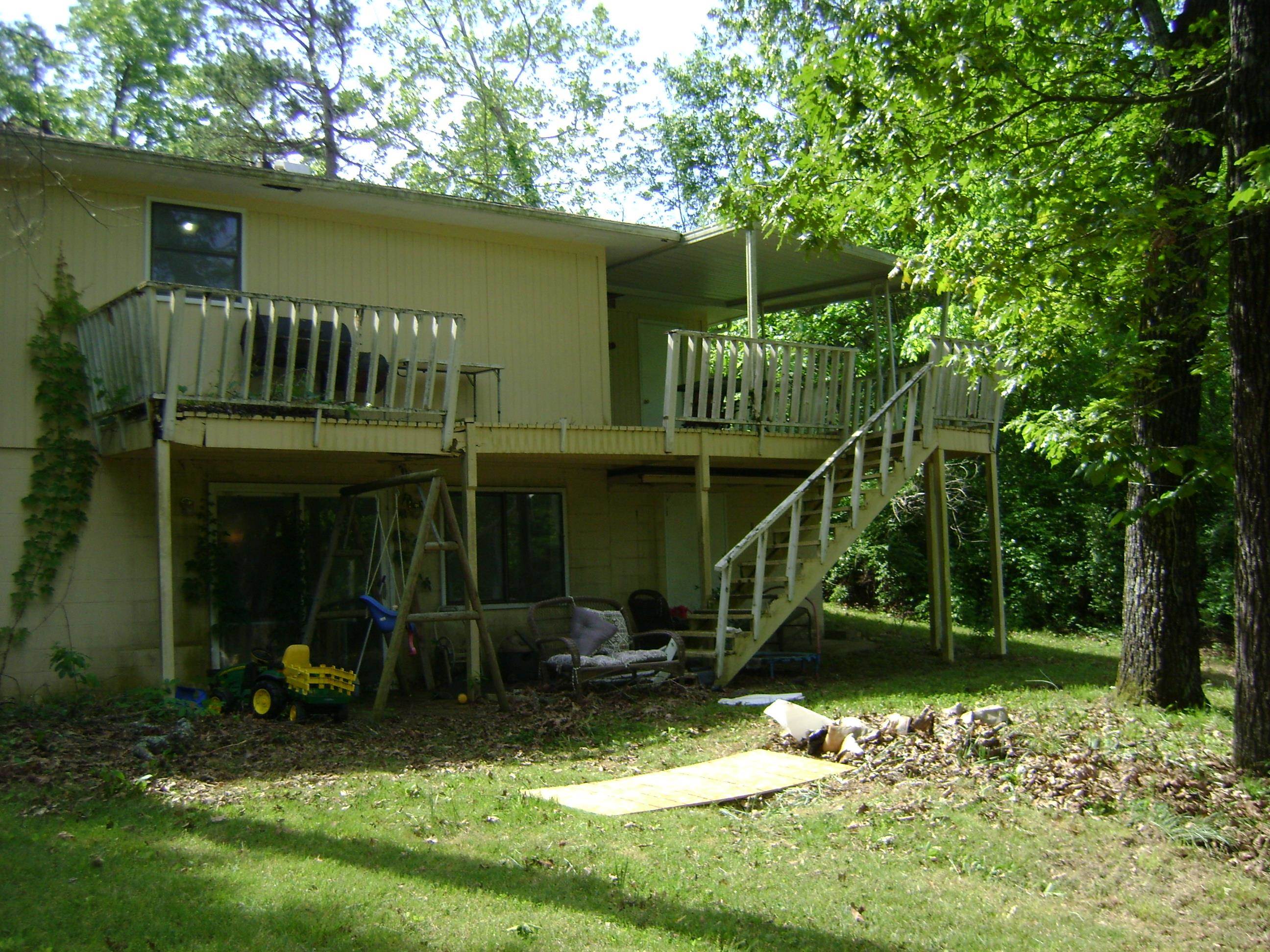 305 Bambi Lane  Horseshoe Bend, AR