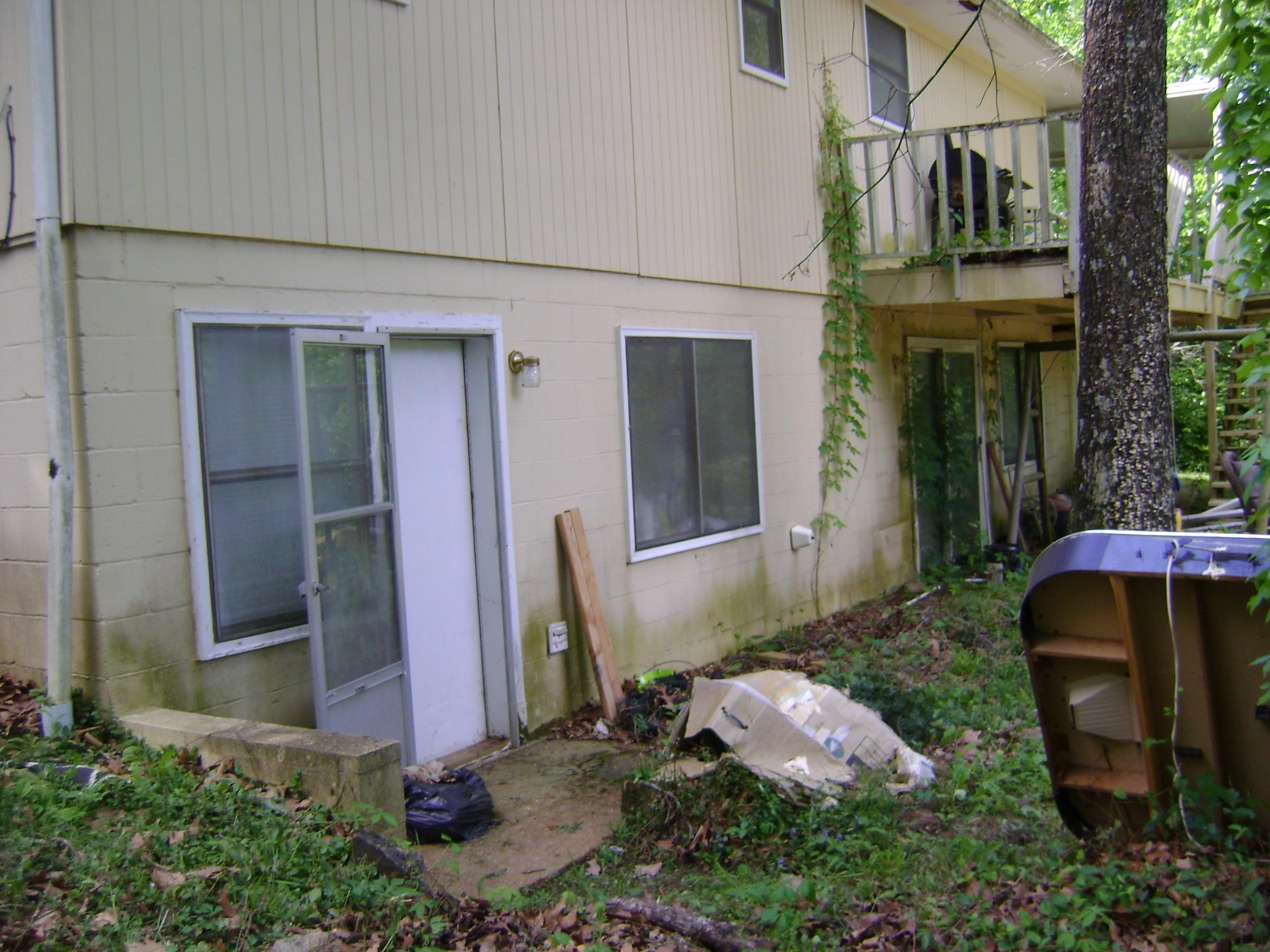 305 Bambi Lane  Horseshoe Bend, AR